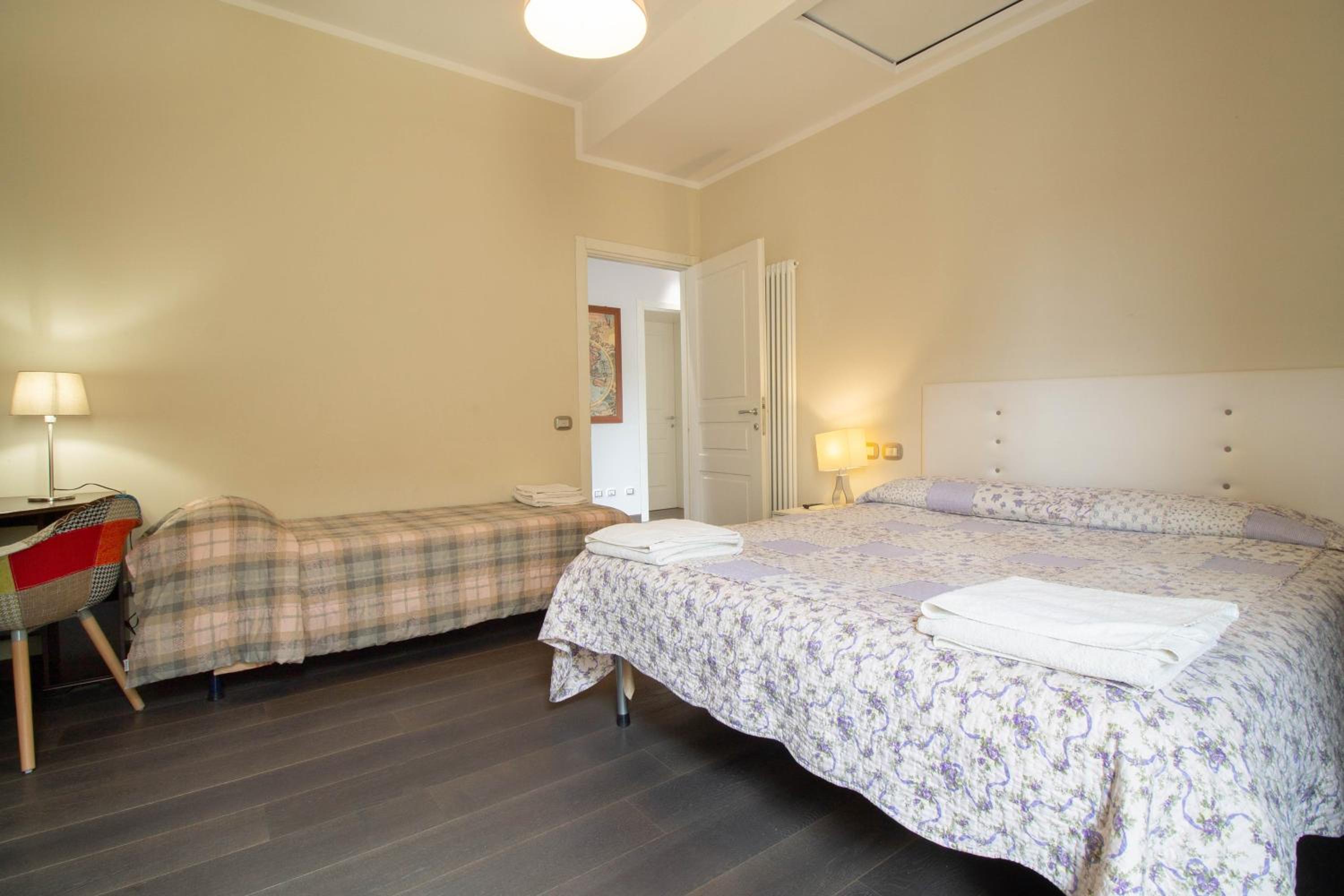 B&B Le Mura
