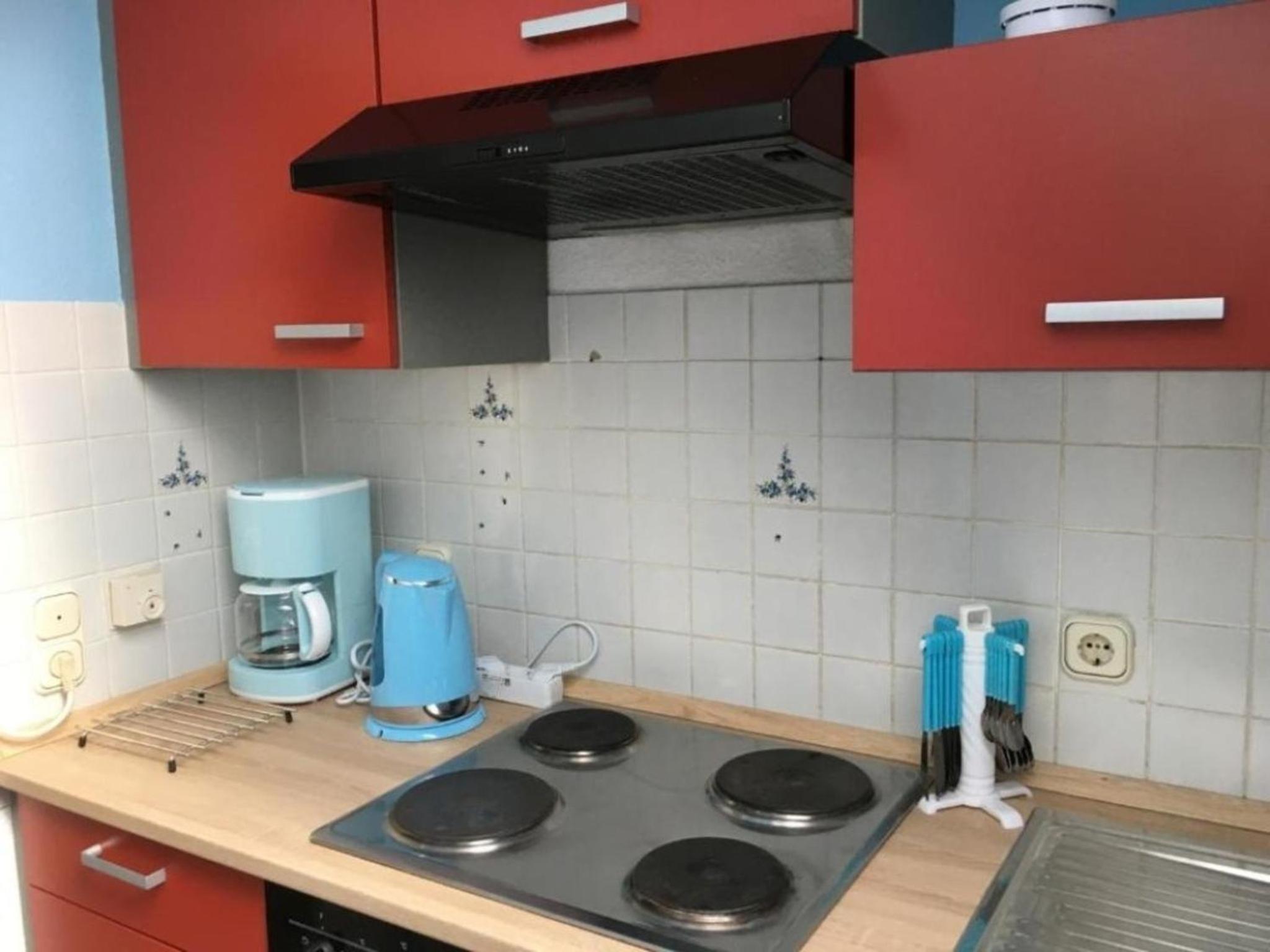 Appartement am Westkorso Allerfeinste Lage