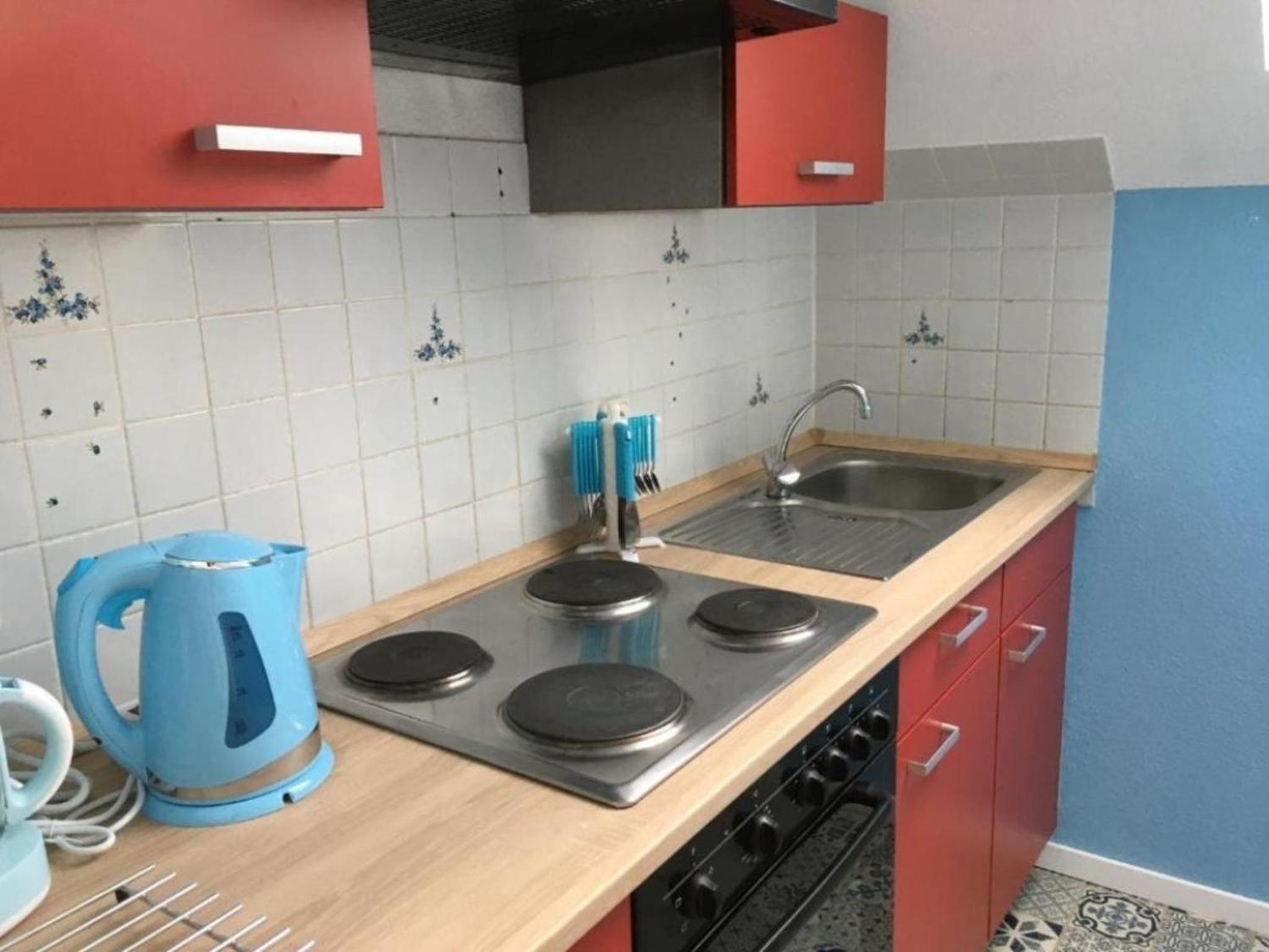 Appartement am Westkorso Allerfeinste Lage
