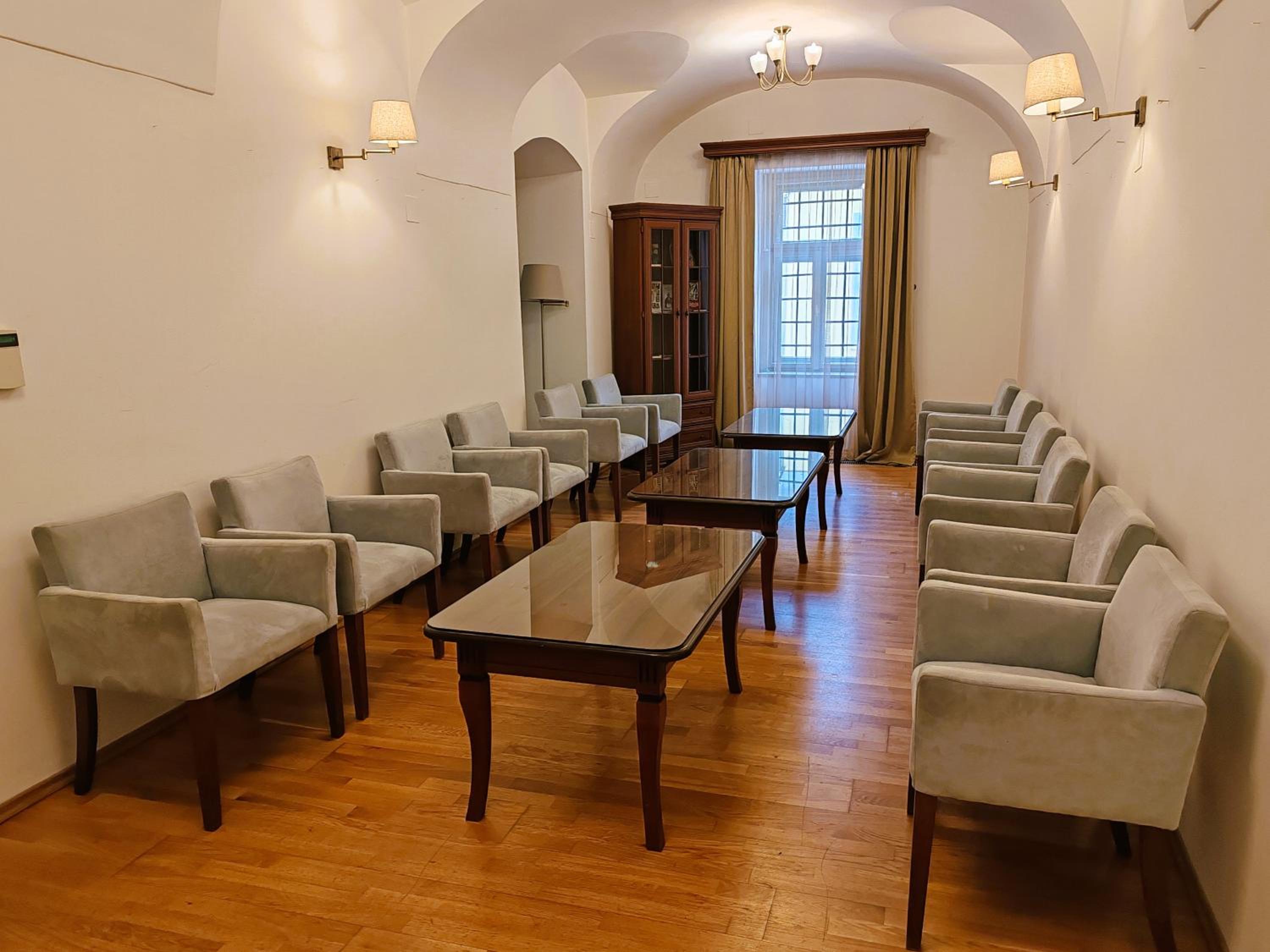 Városi Vendégház Szentendre