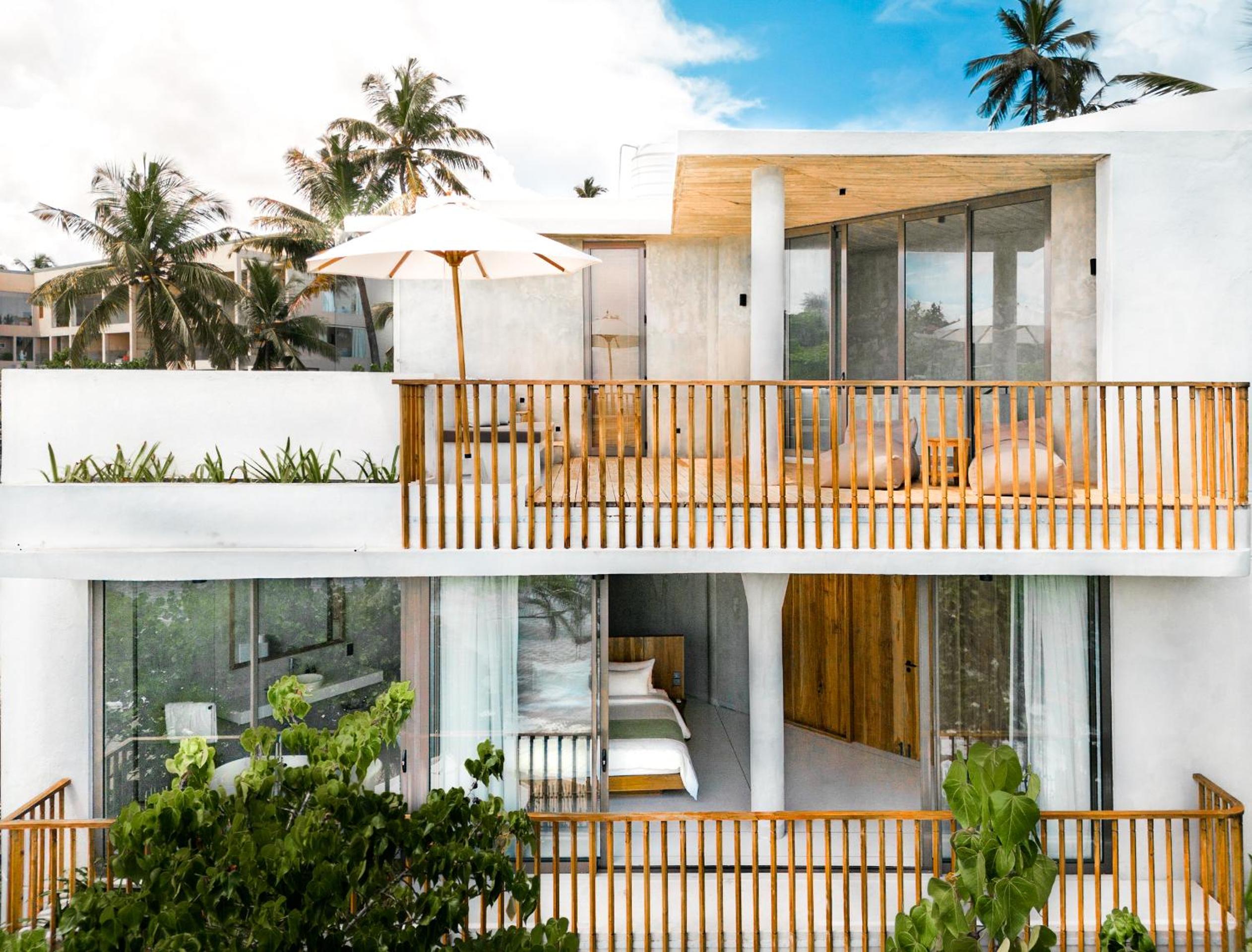 The One - Weligama view 4