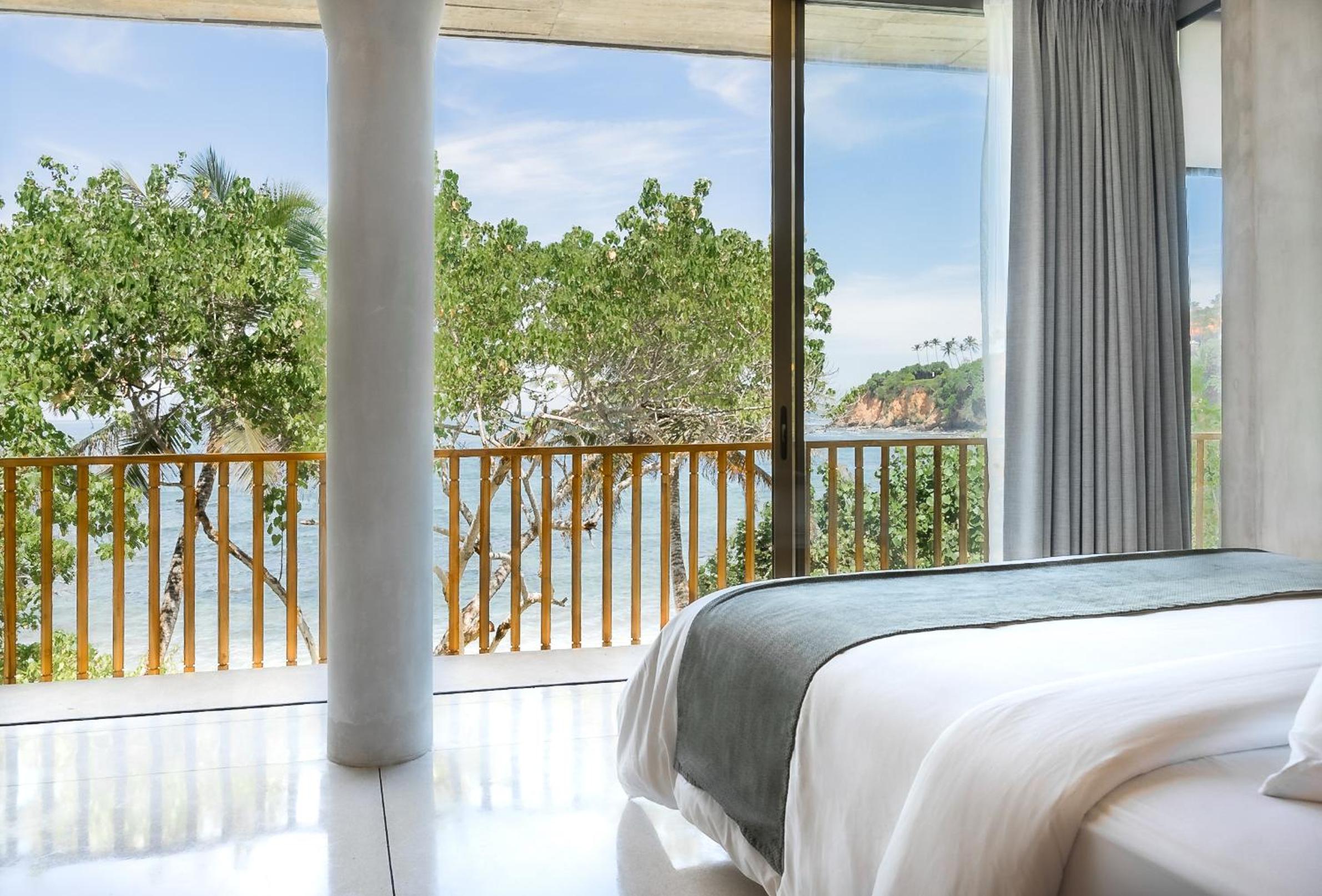 The One - Weligama view 5