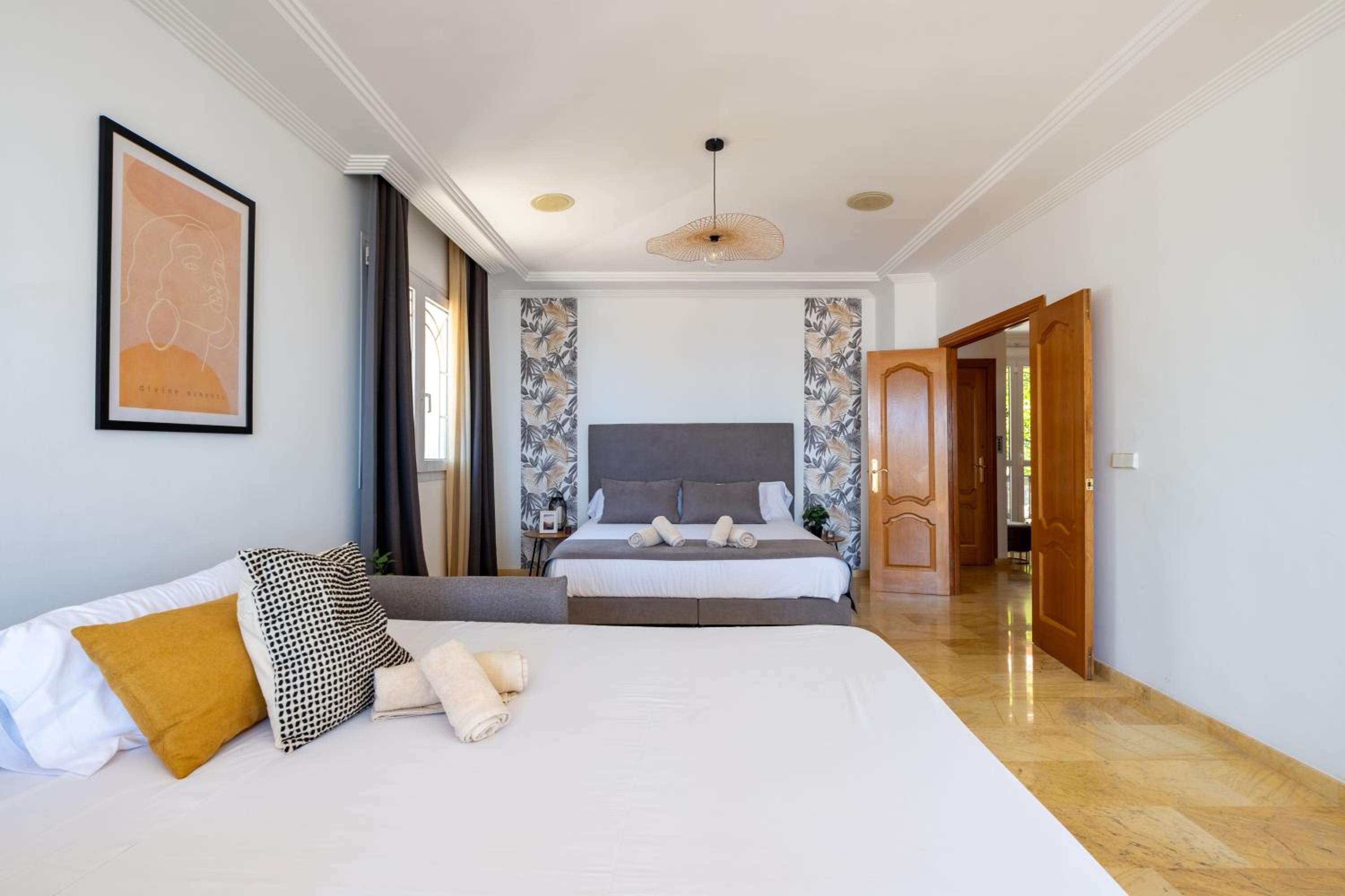 Villa María Teresa
