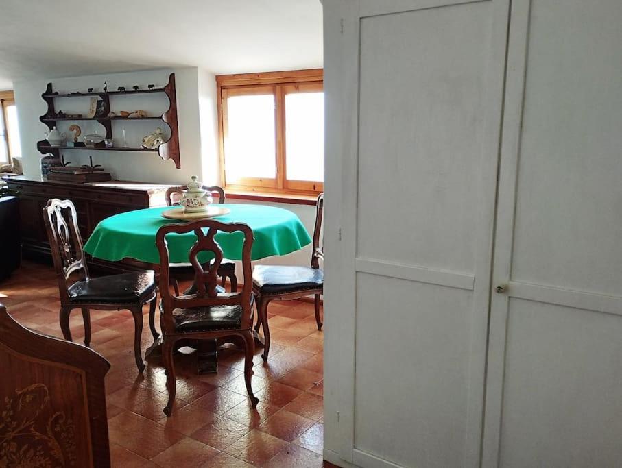 Una finestra sul Piemonte a Revigliasco Torinese