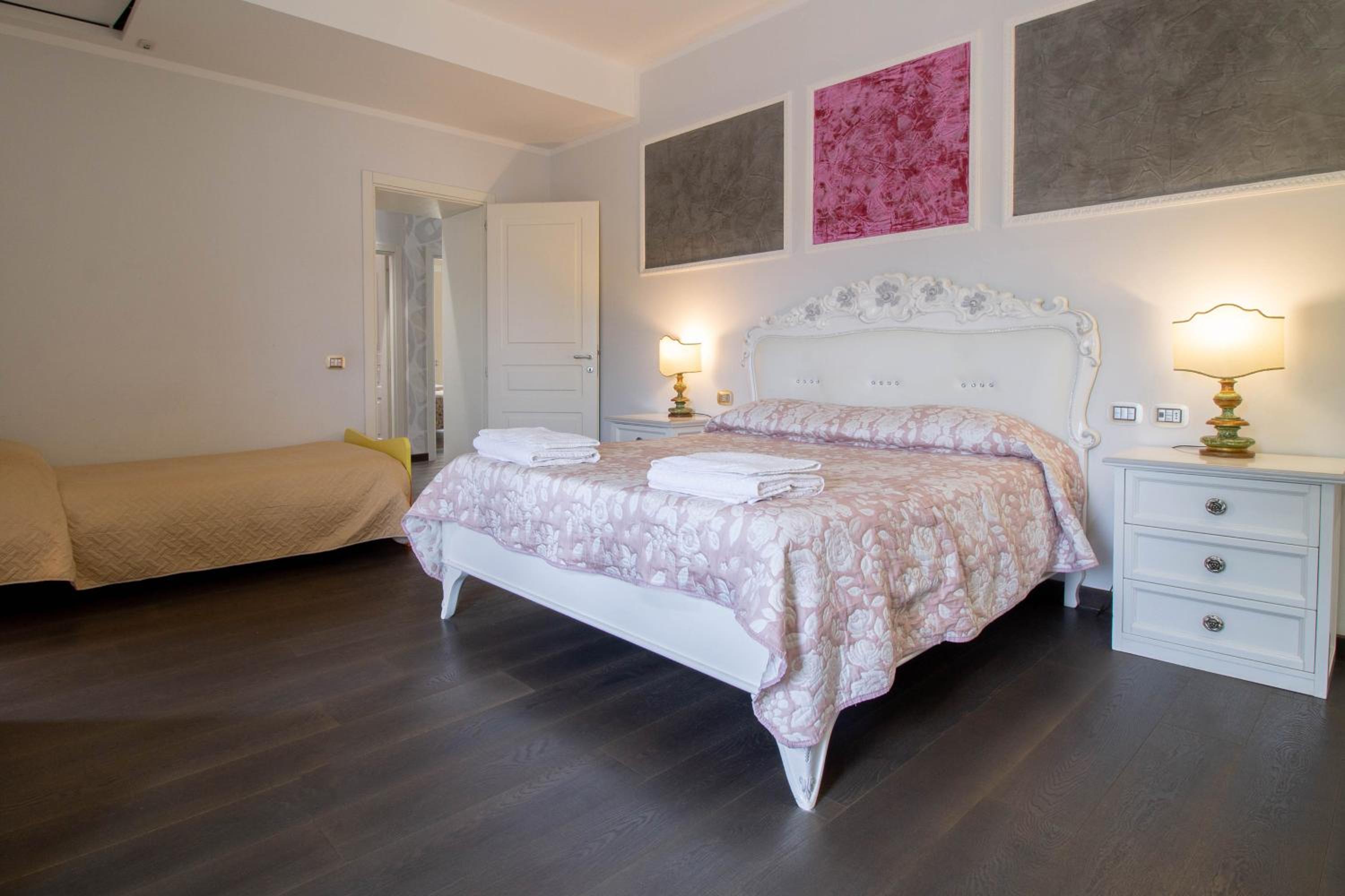 B&B Le Mura