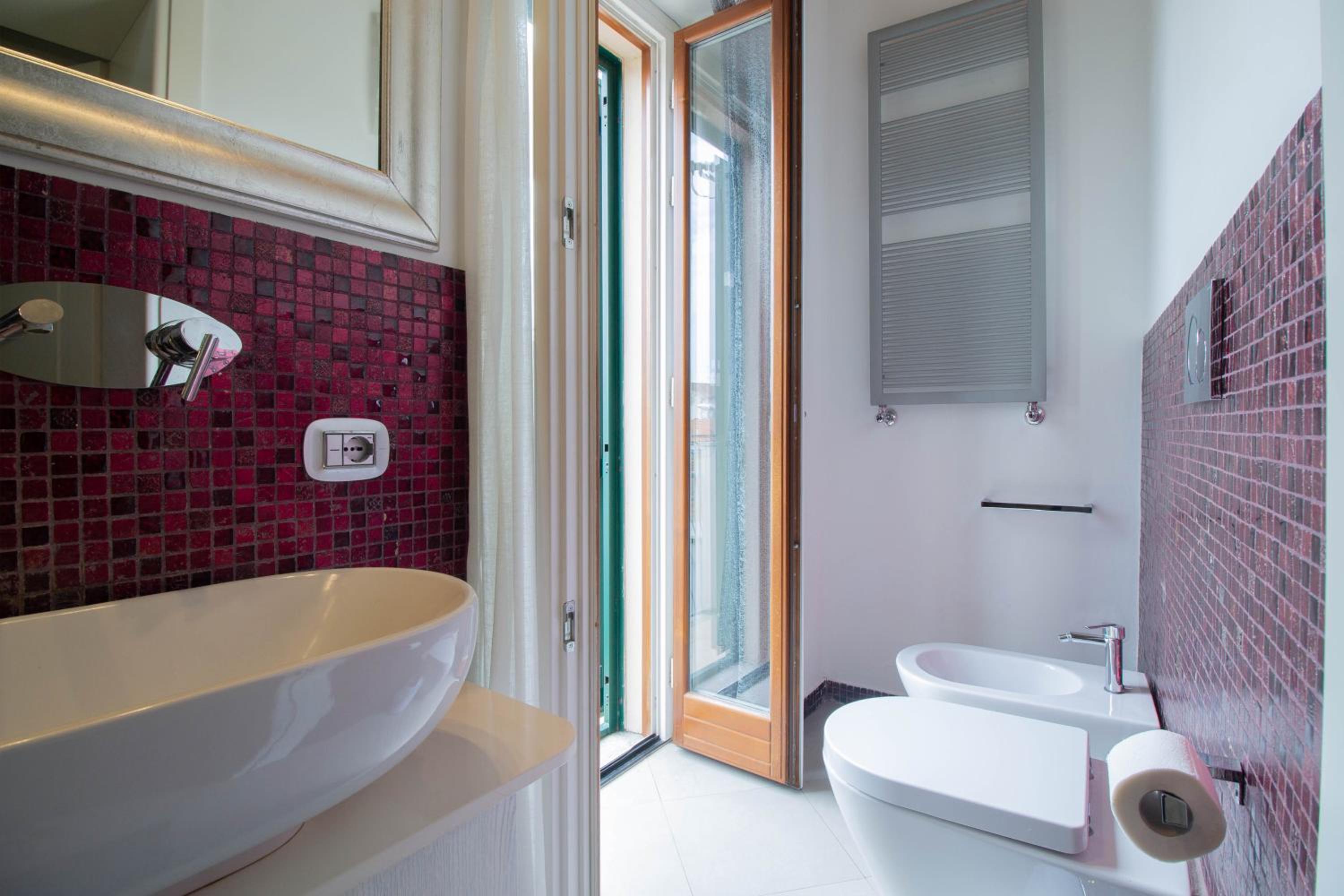 B&B Le Mura