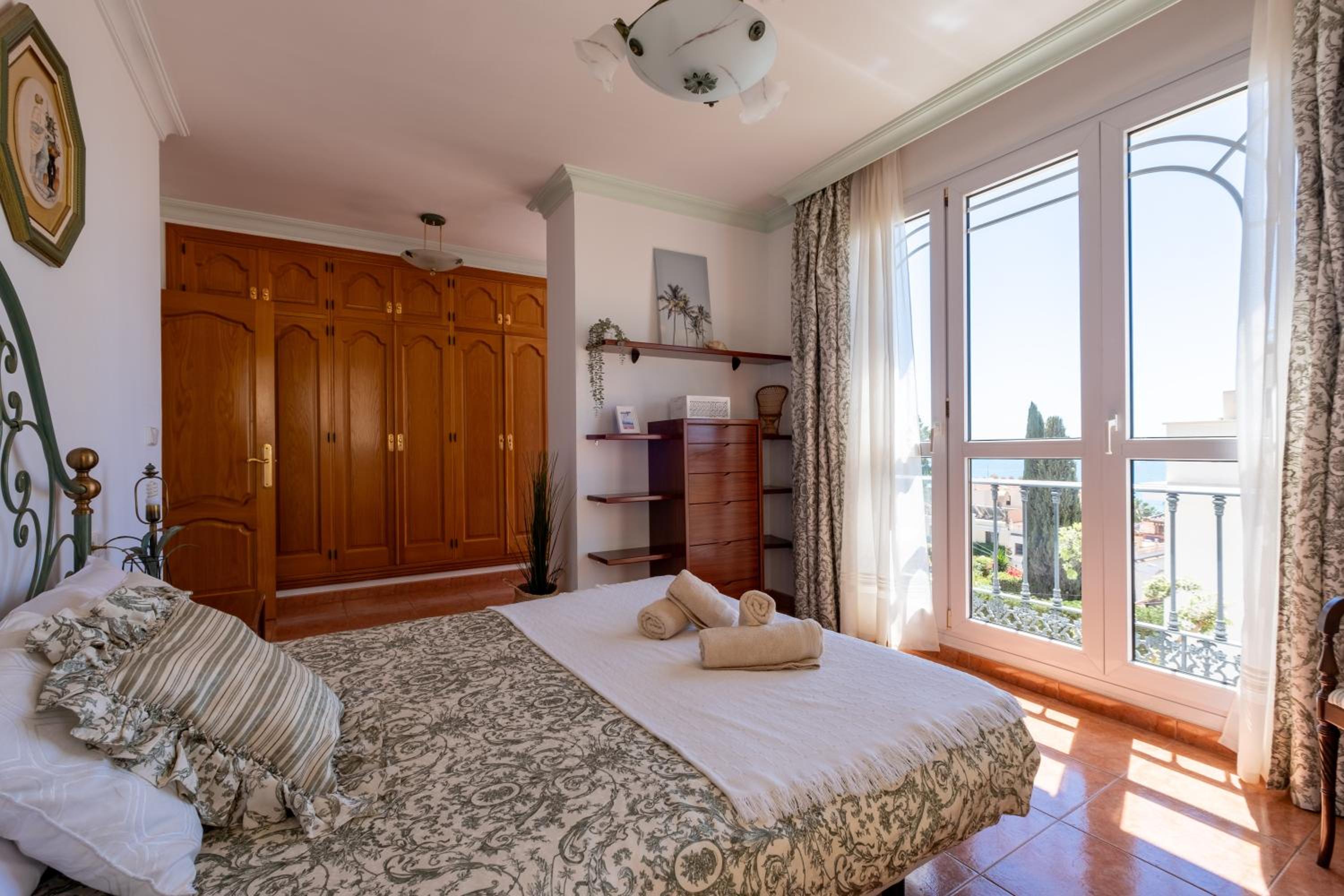 Villa María Teresa