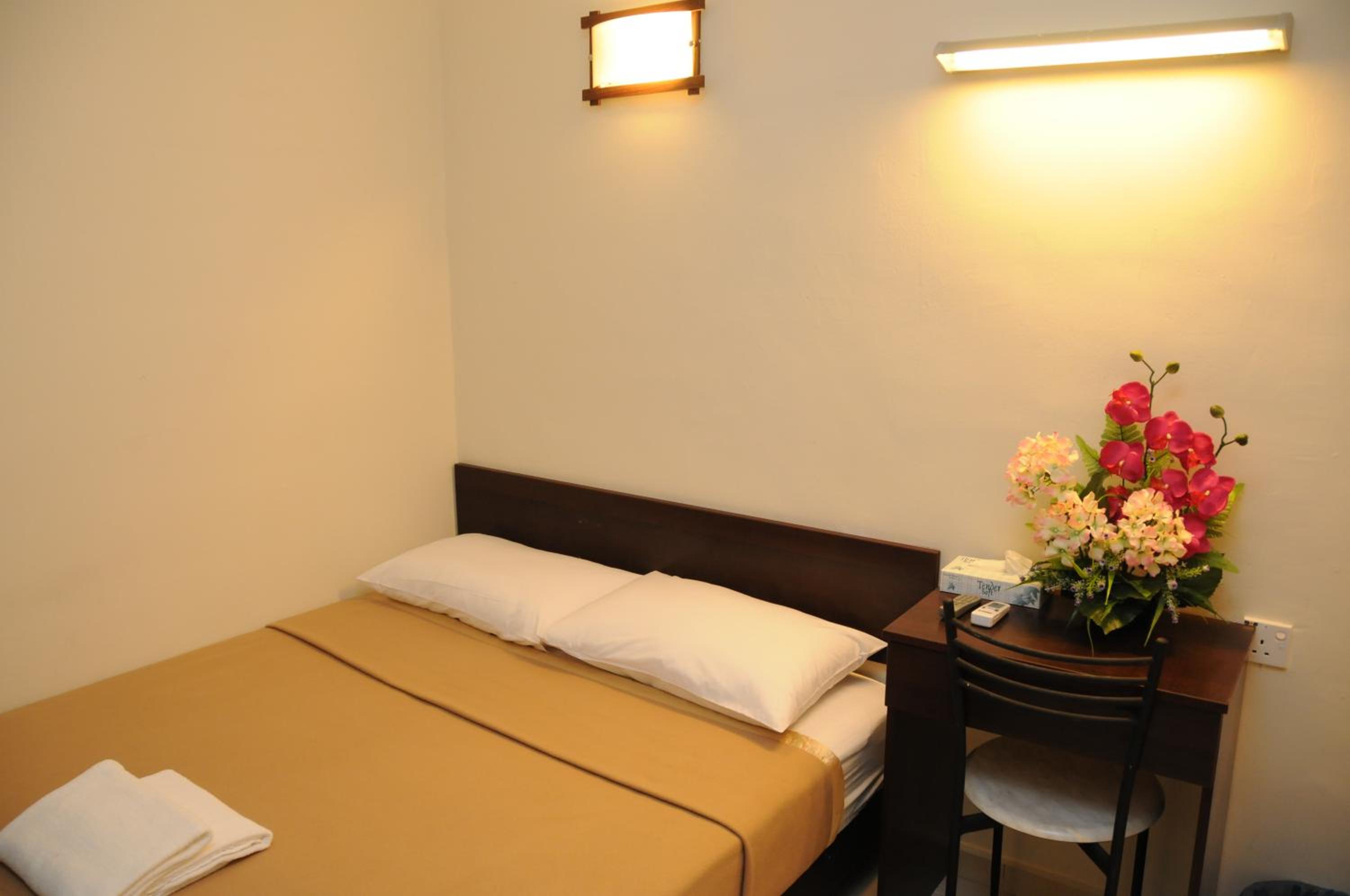 Desaru Penawar Inn photo 5