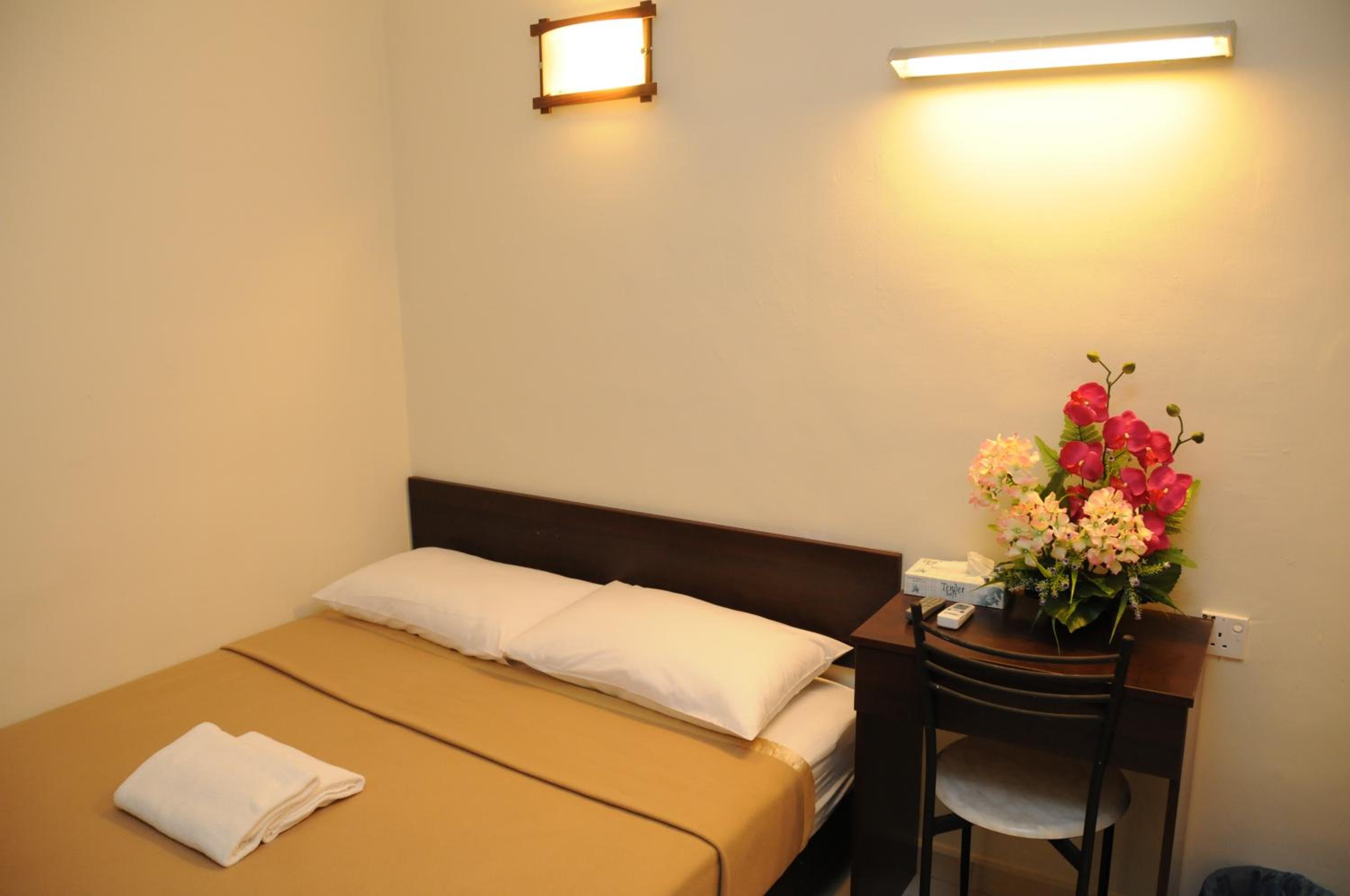 Desaru Penawar Inn photo 6