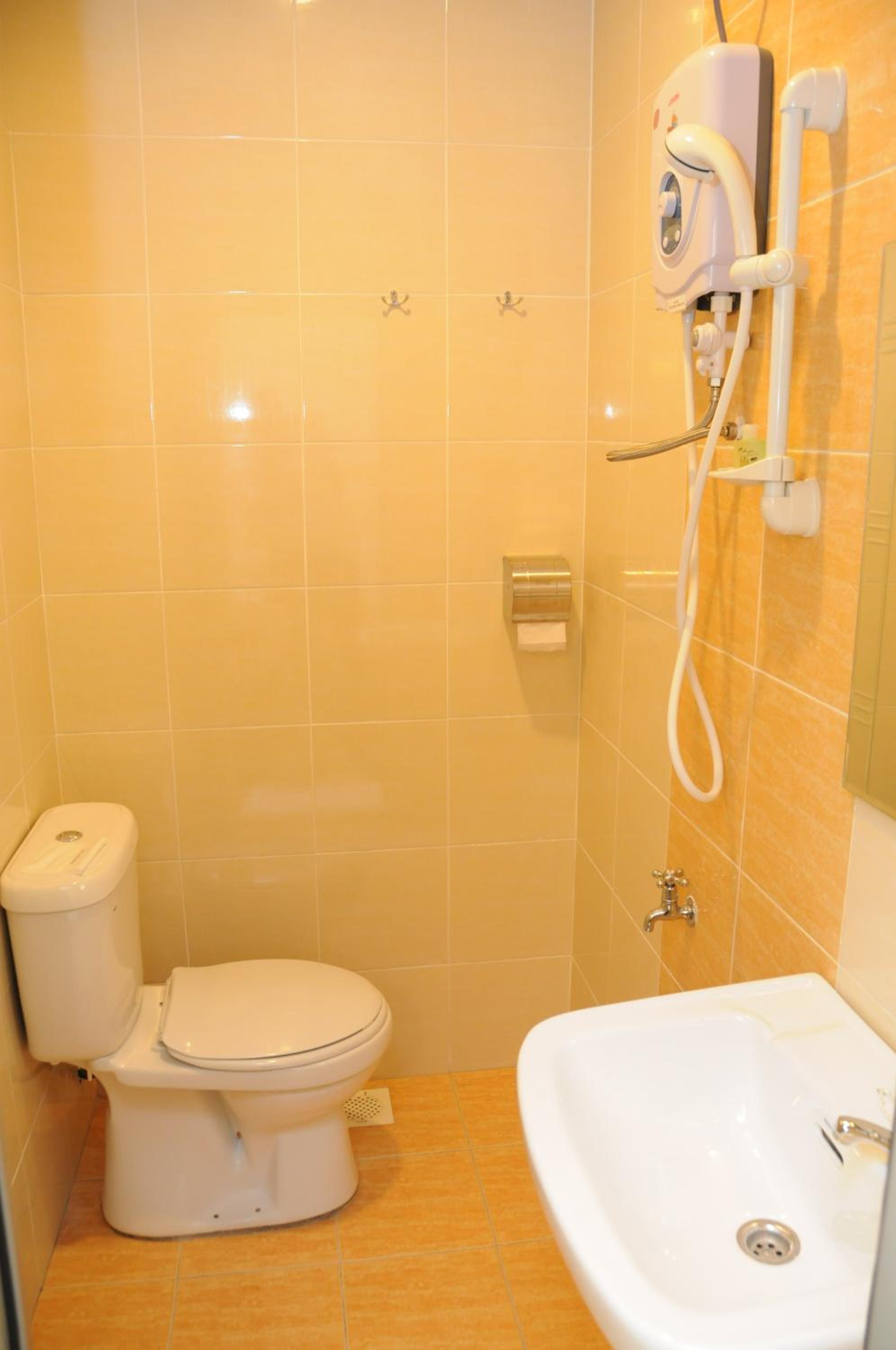 Desaru Penawar Inn photo 7