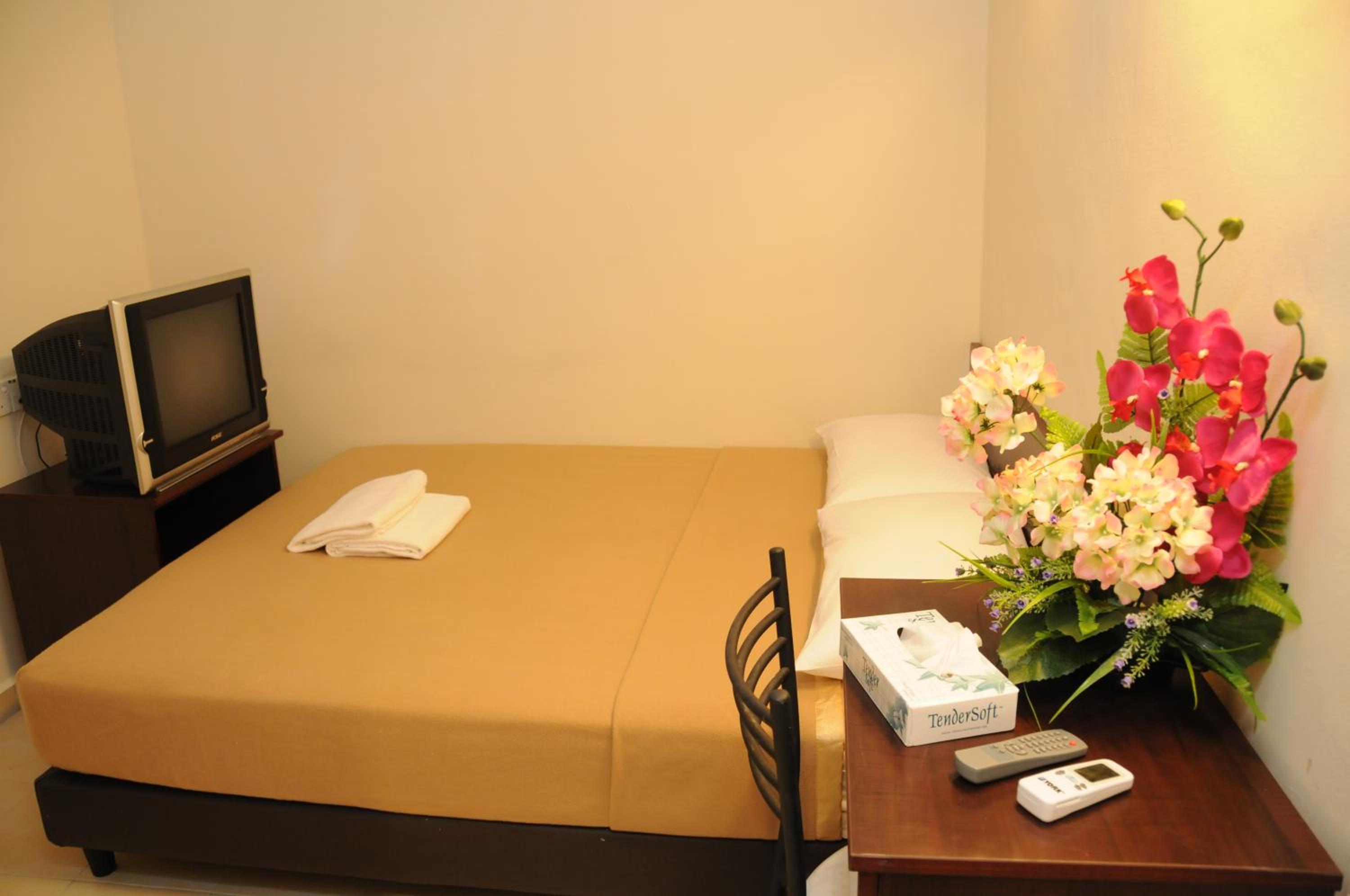 Desaru Penawar Inn photo 8