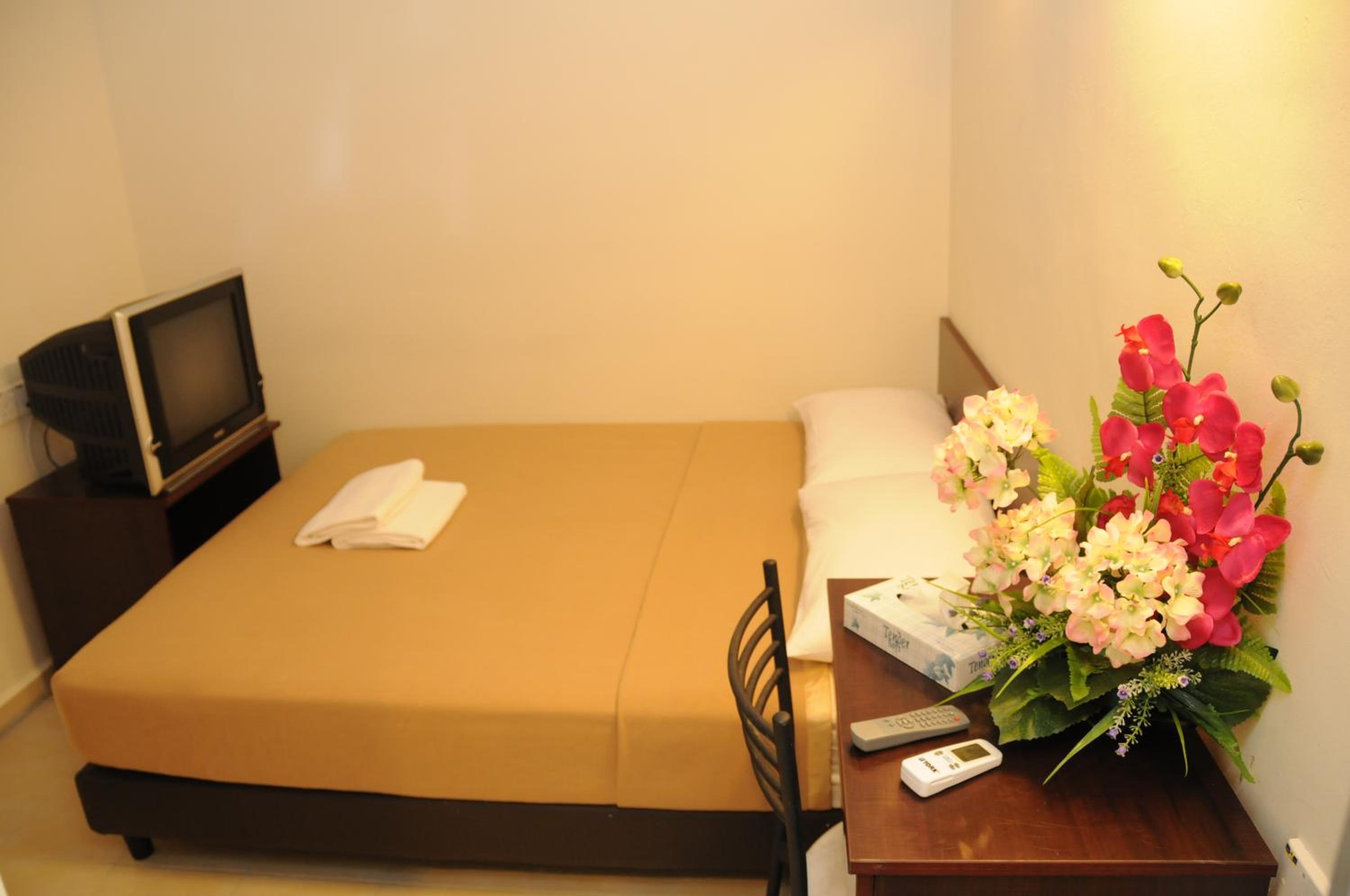 Desaru Penawar Inn
