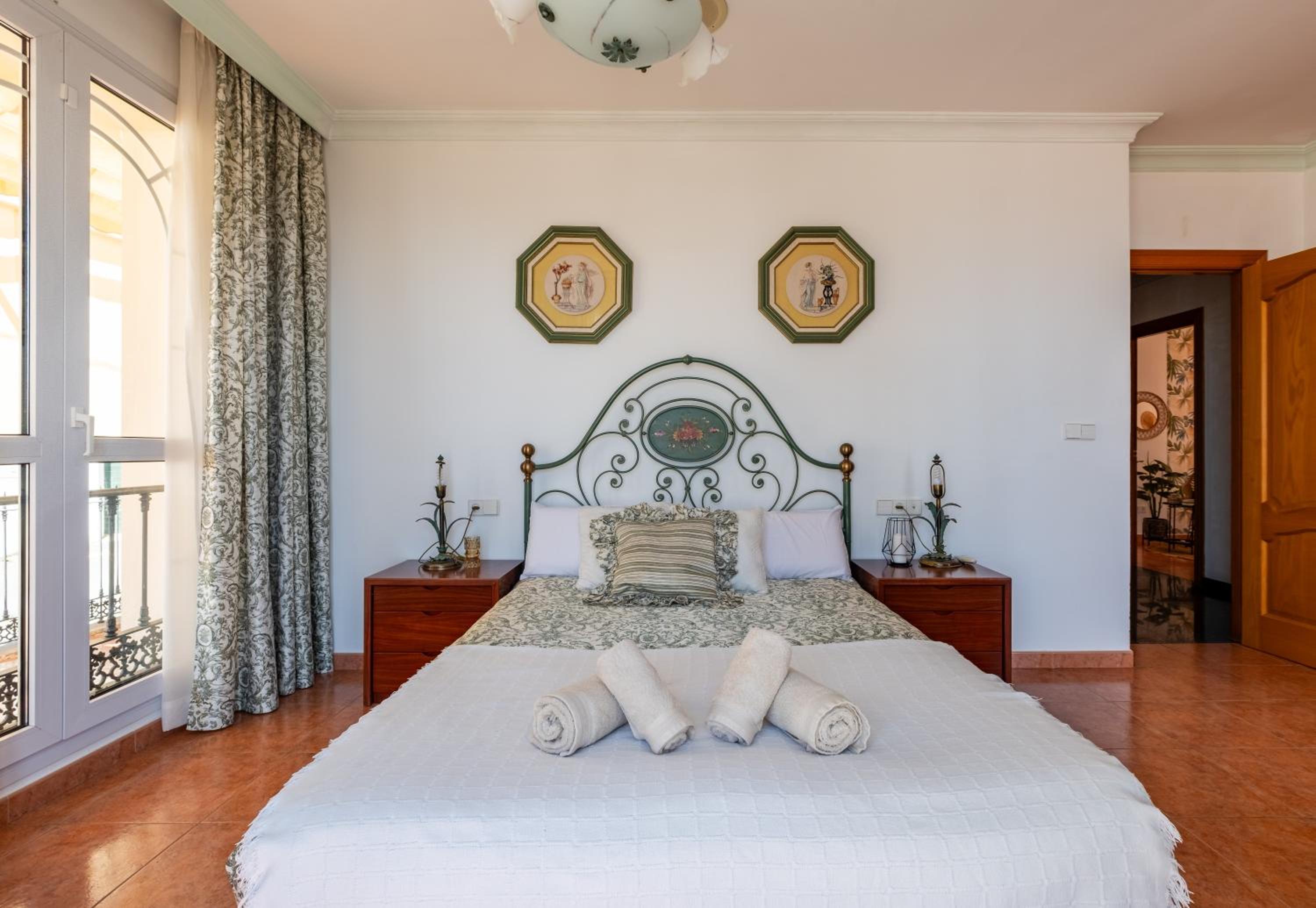Villa María Teresa