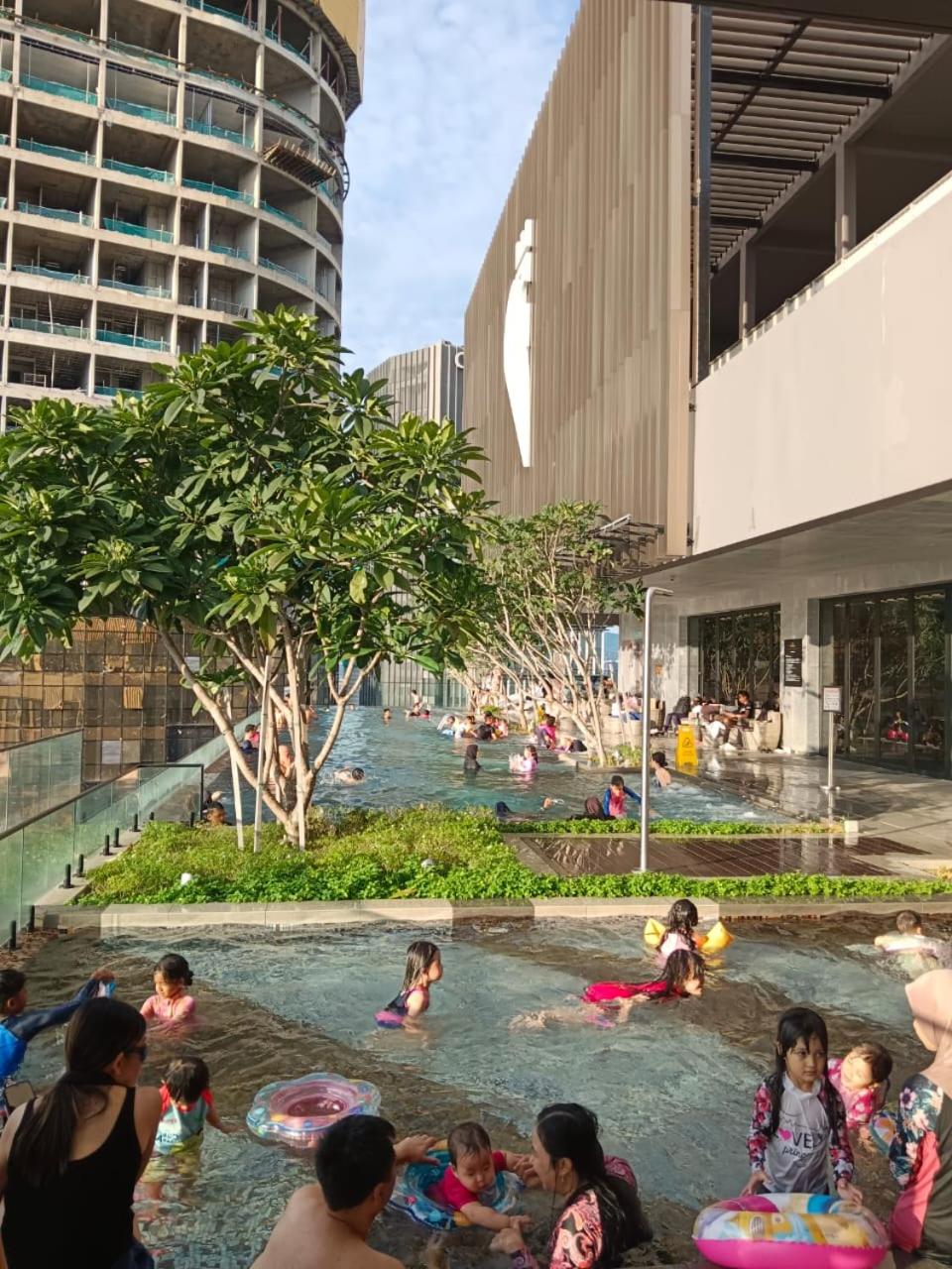 Axon Residences Suites Kuala Lumpur