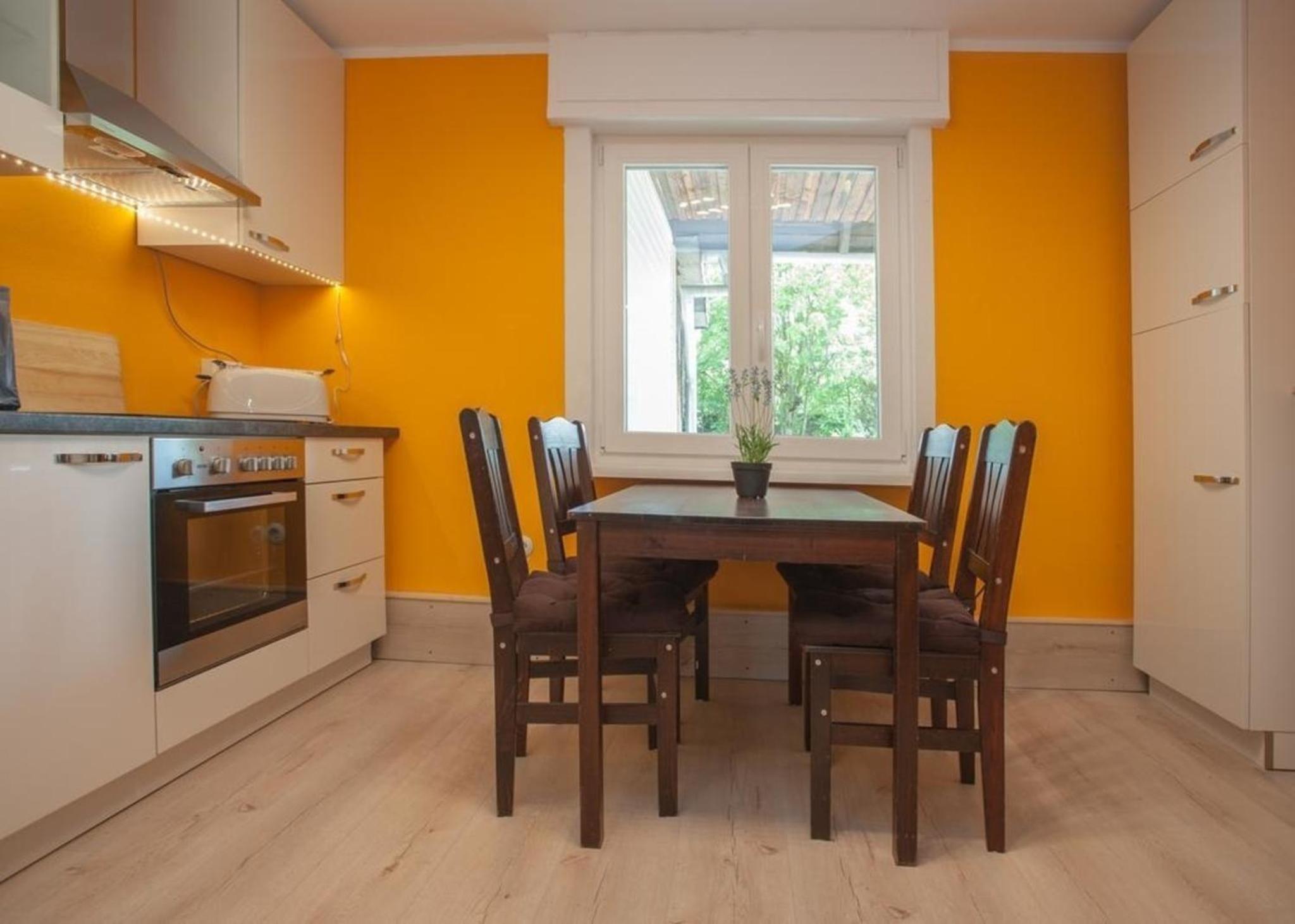 Ferienhaus Grenzweg view 4