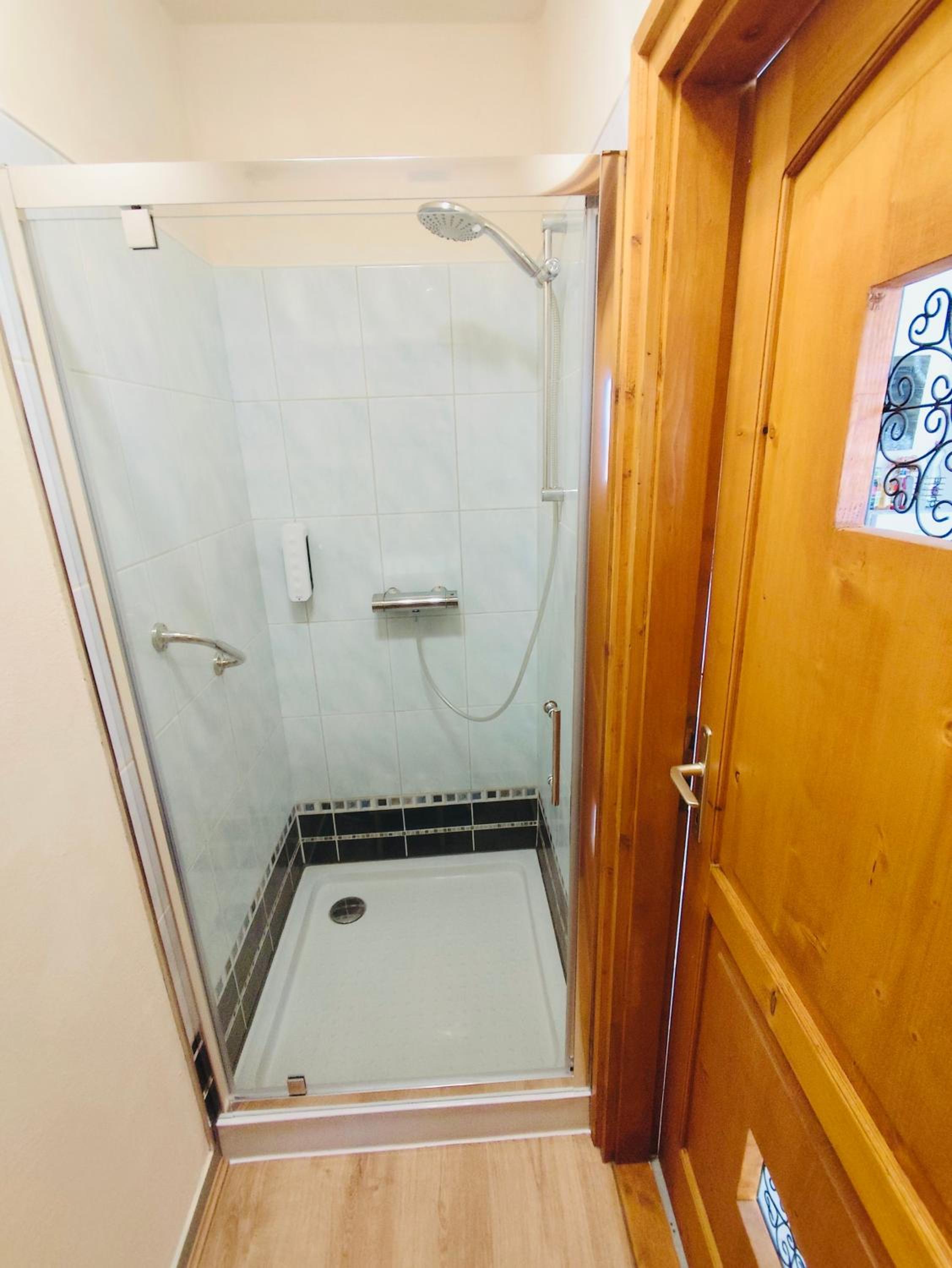 Apartment Villa 125