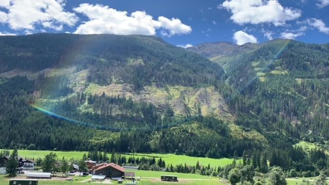 Chalets Santner