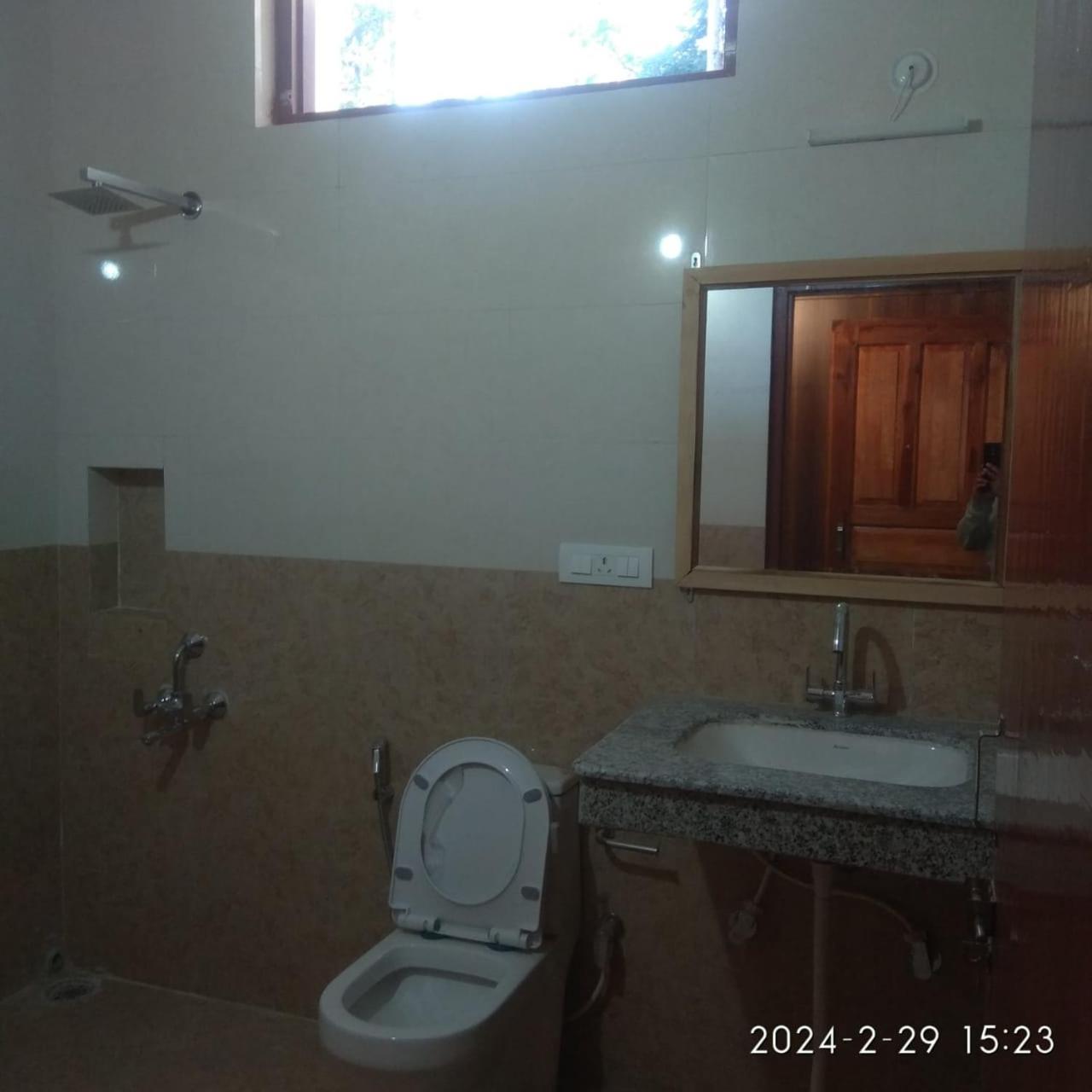 Matryoshka Homestay