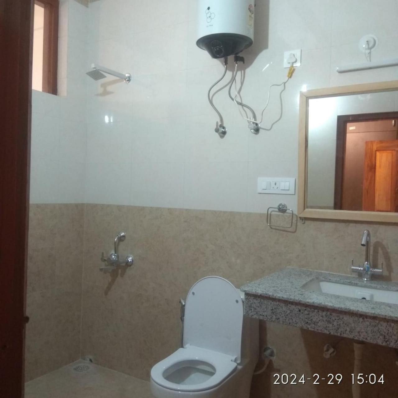 Matryoshka Homestay
