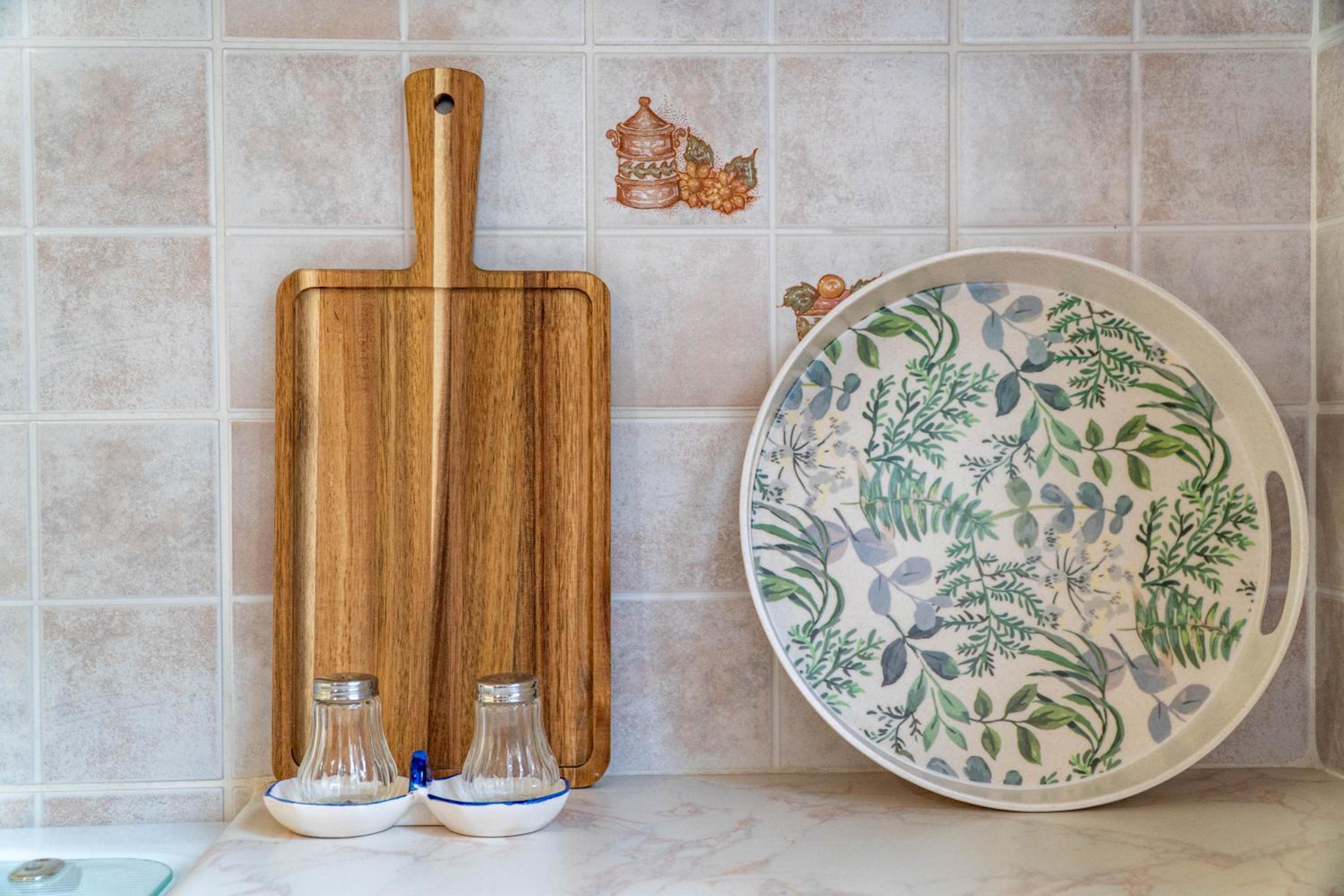 Kosmos Hotel St7 in Agios Stefanos photo 2