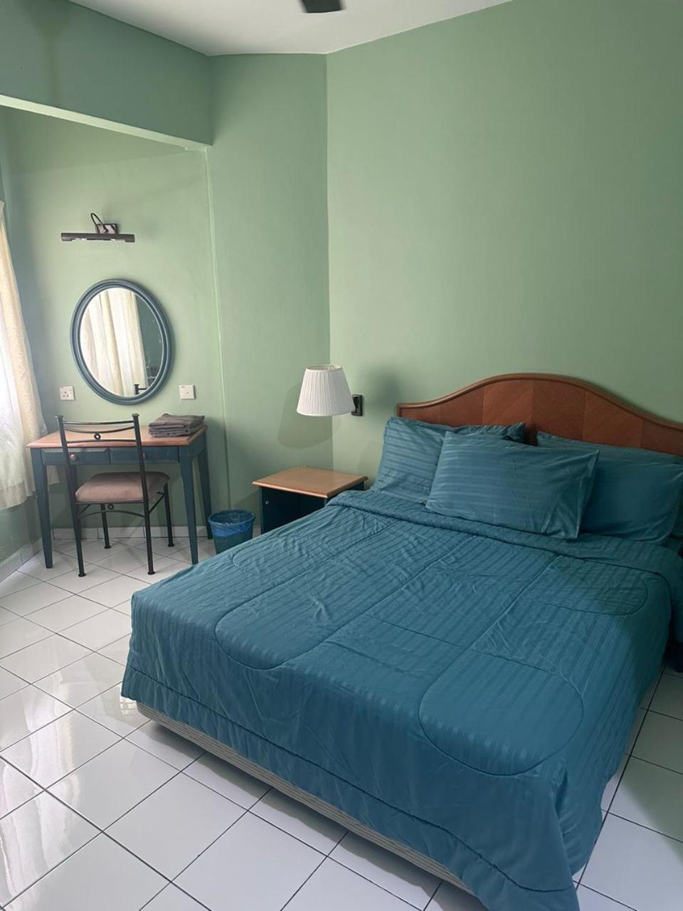 Seri Bulan Apartment, PD photo 6