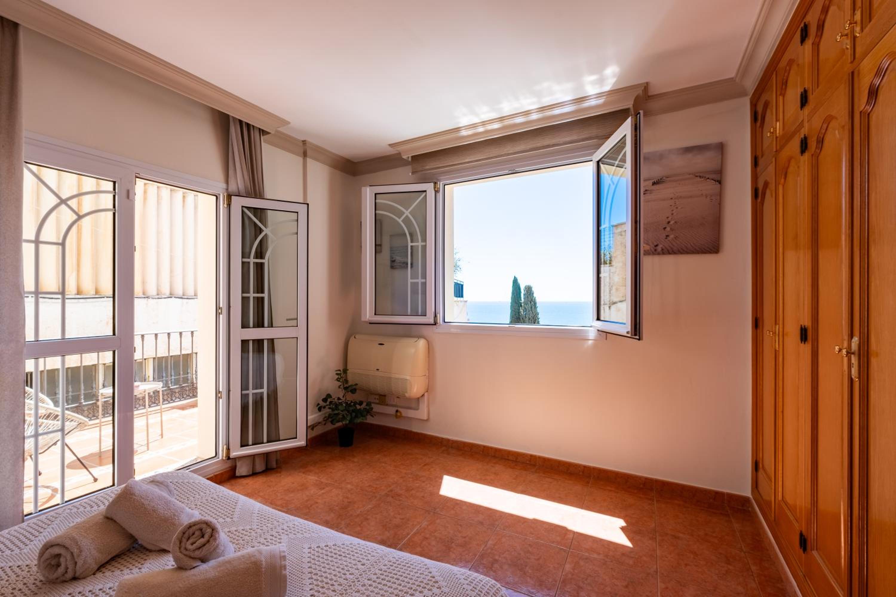 Villa María Teresa