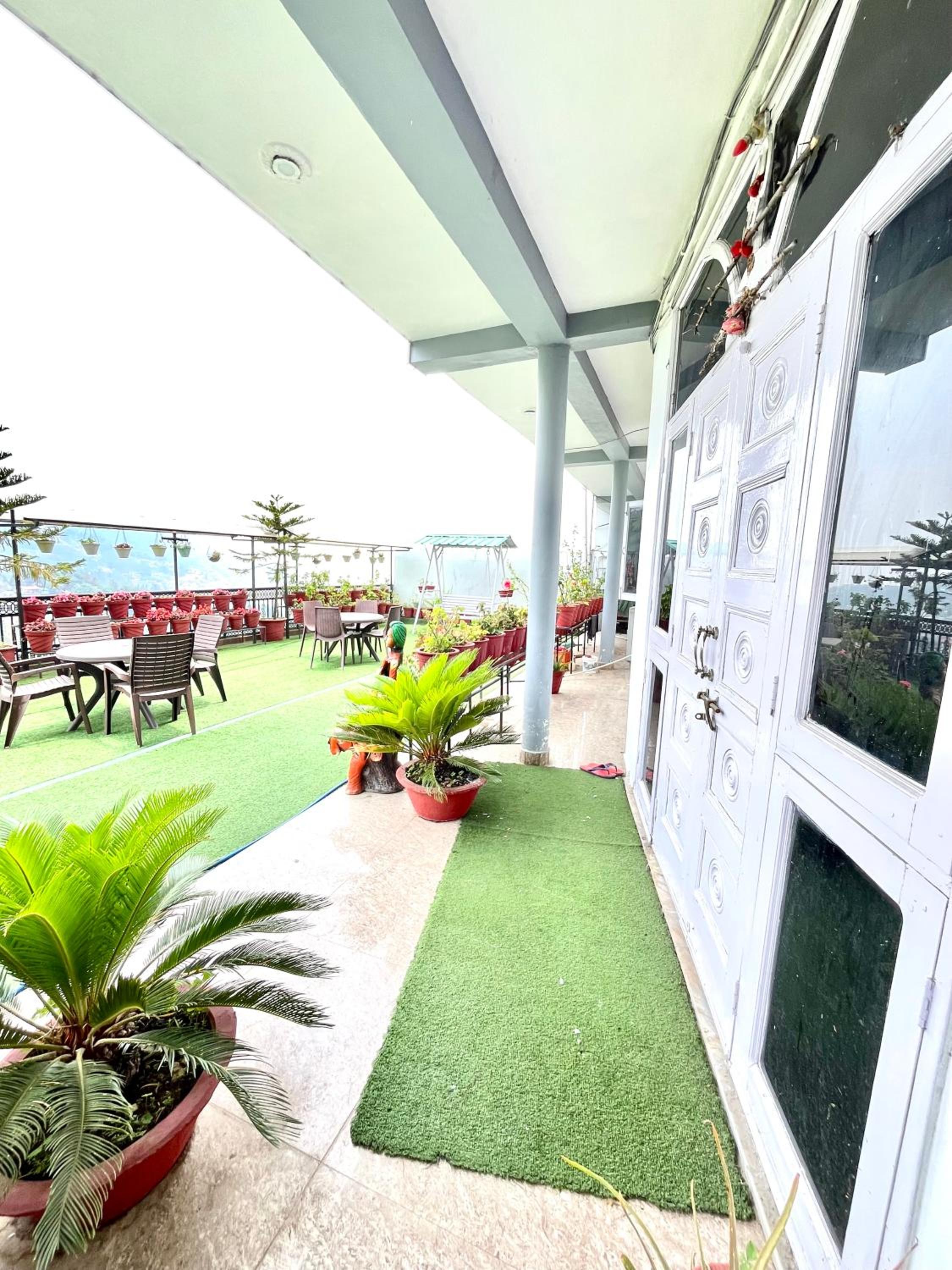 Moonlight Homestay