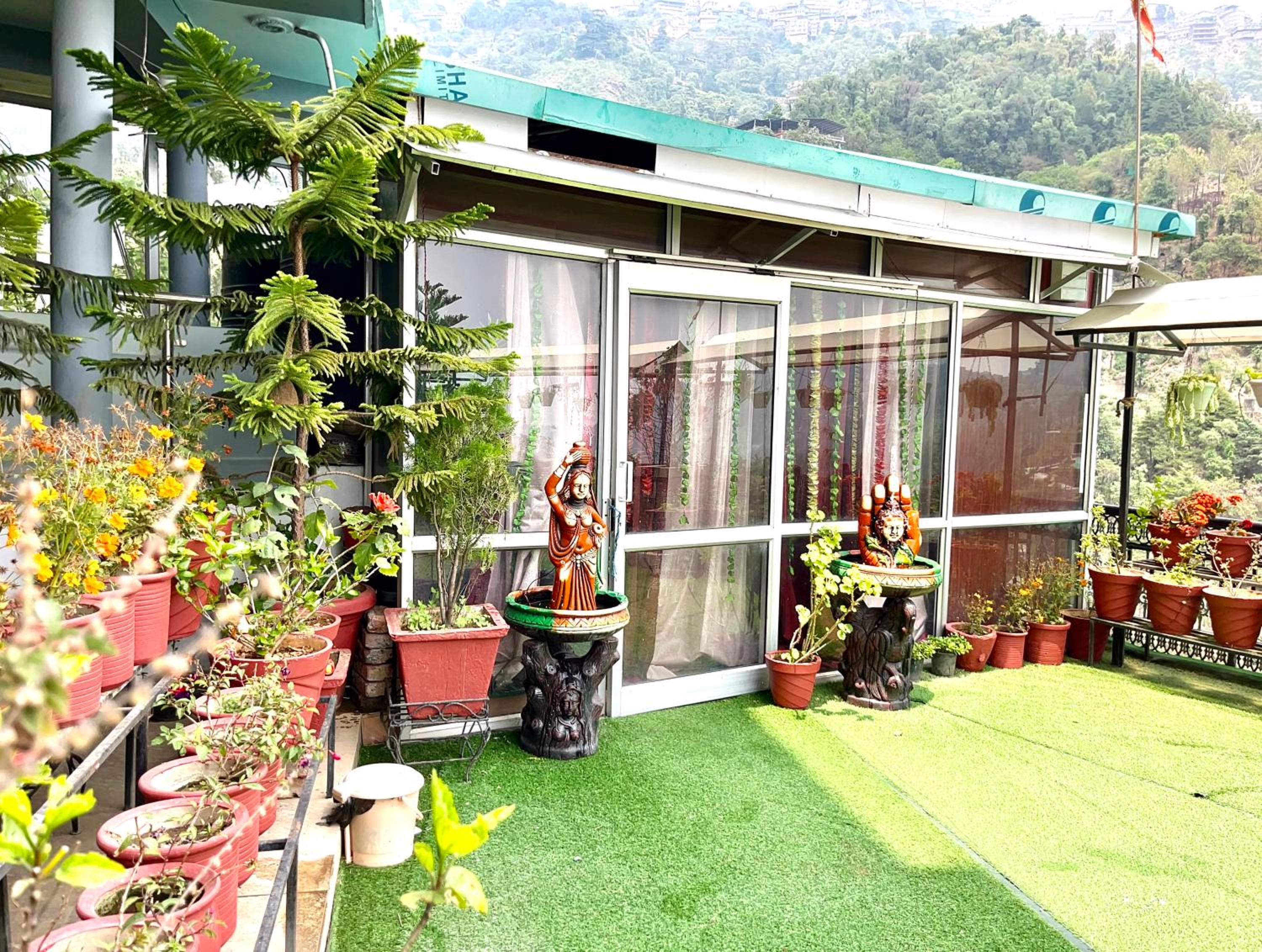Moonlight Homestay