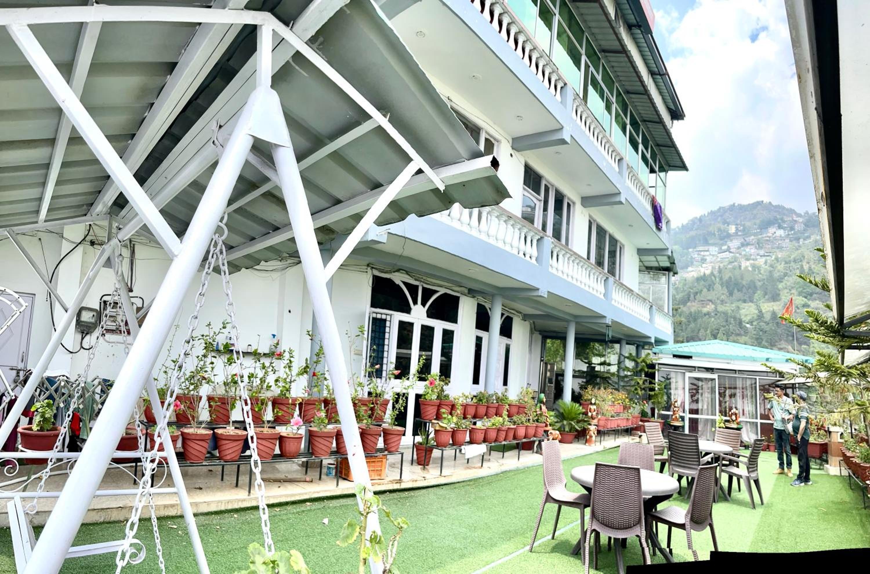 Moonlight Homestay