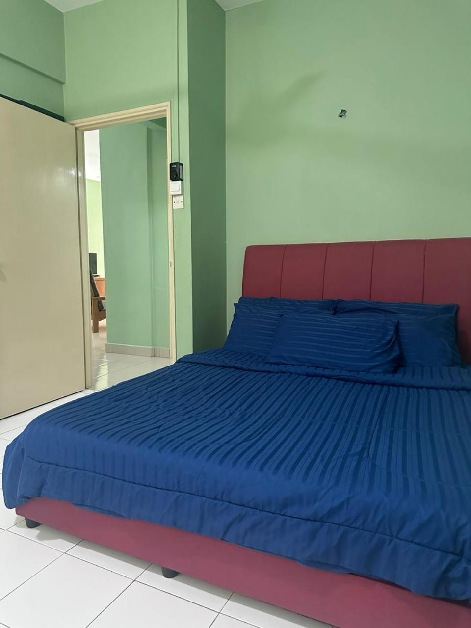 Seri Bulan Apartment, PD photo 7