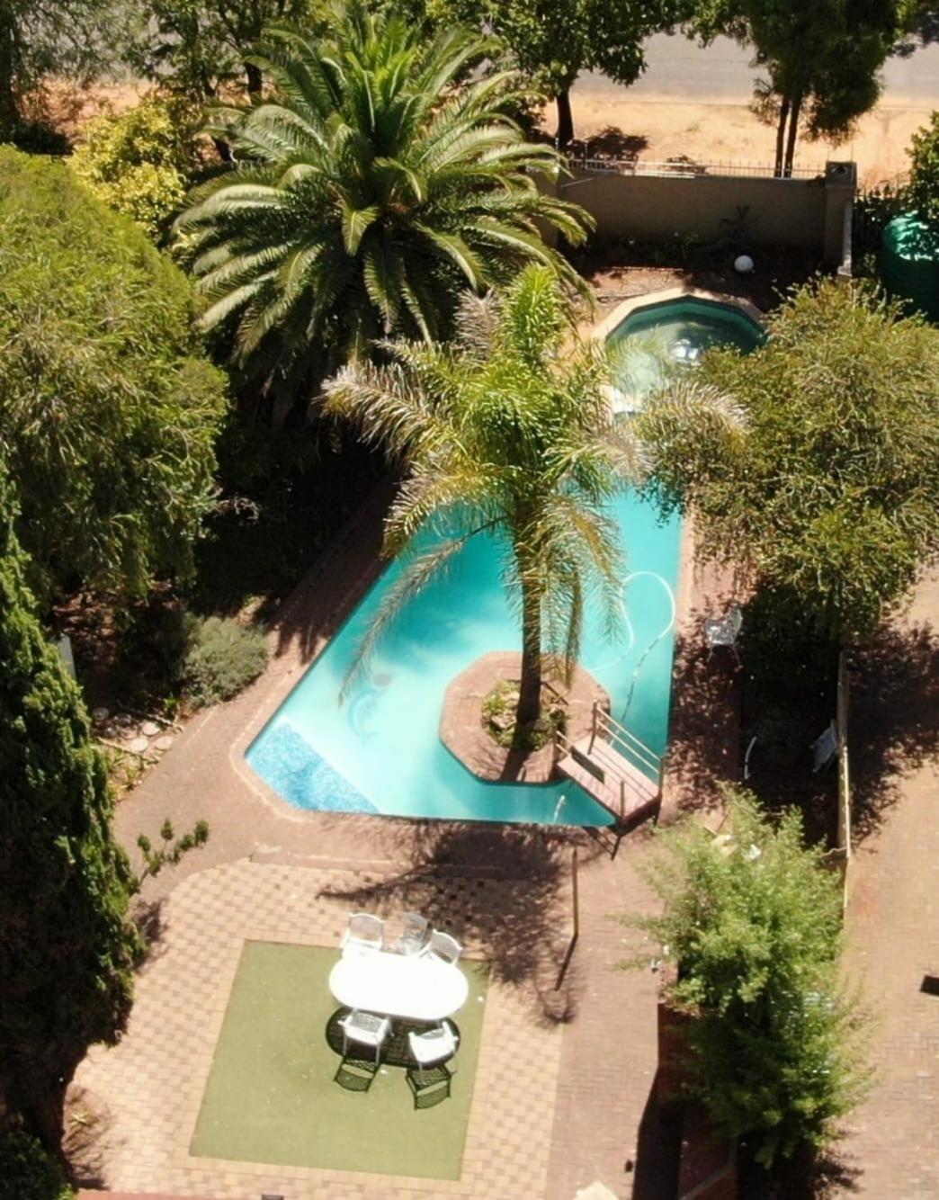Rusplek Guesthouse and Conference Centre view 3
