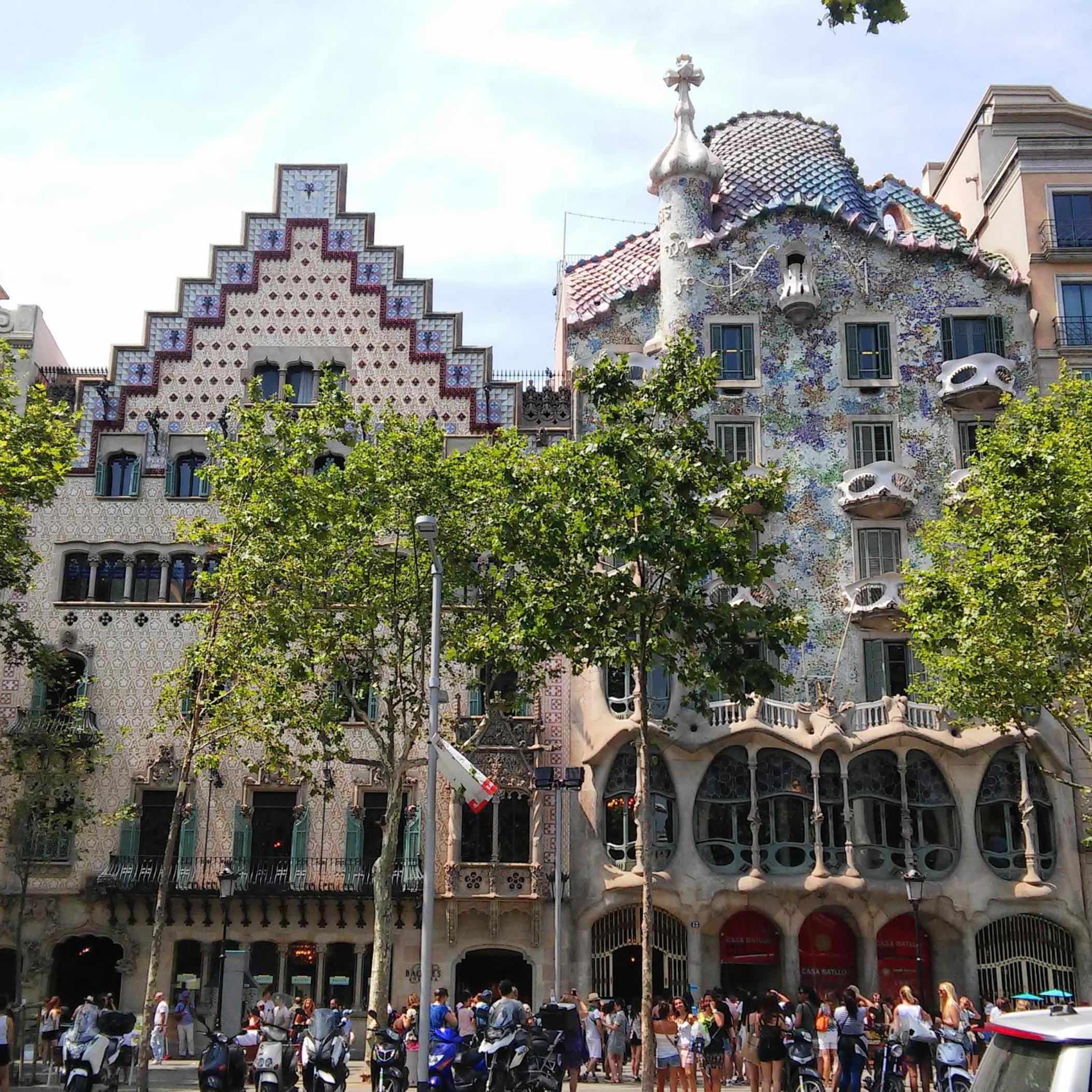 Hostal Lesseps
