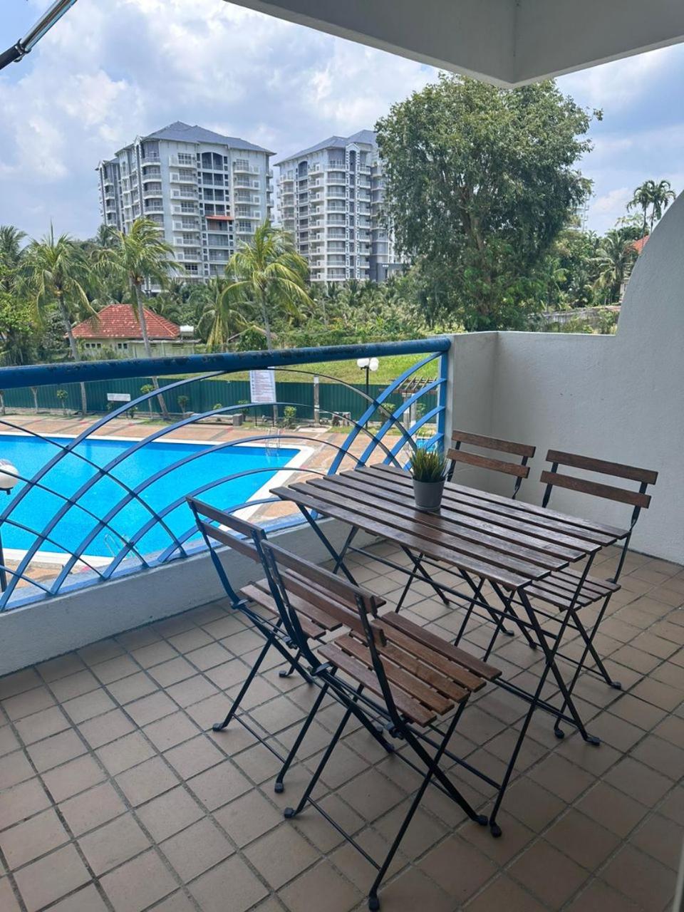 Seri Bulan Apartment, PD photo 8