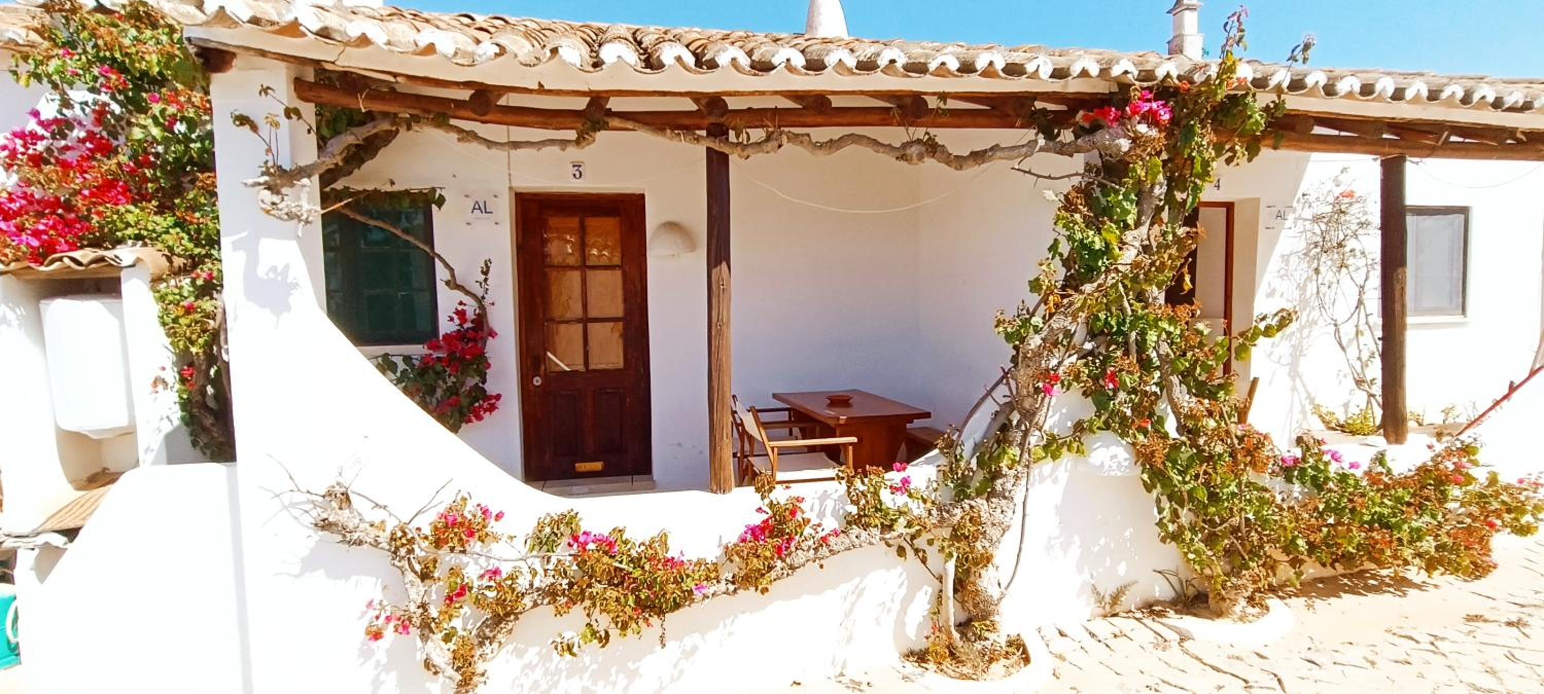 Cozy & Traditional Country House in Albufeira, Foto 51