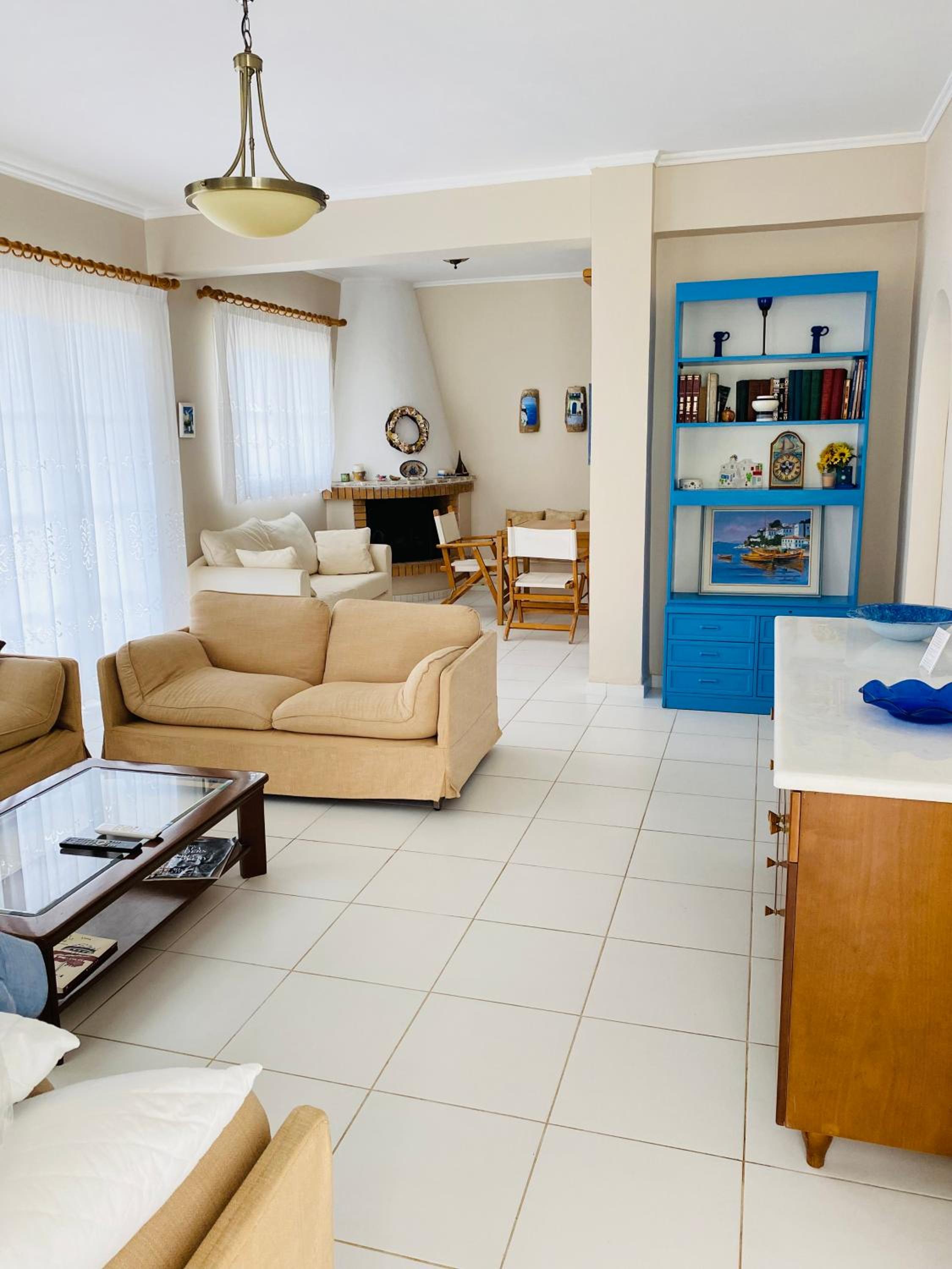 Villa Alexandros