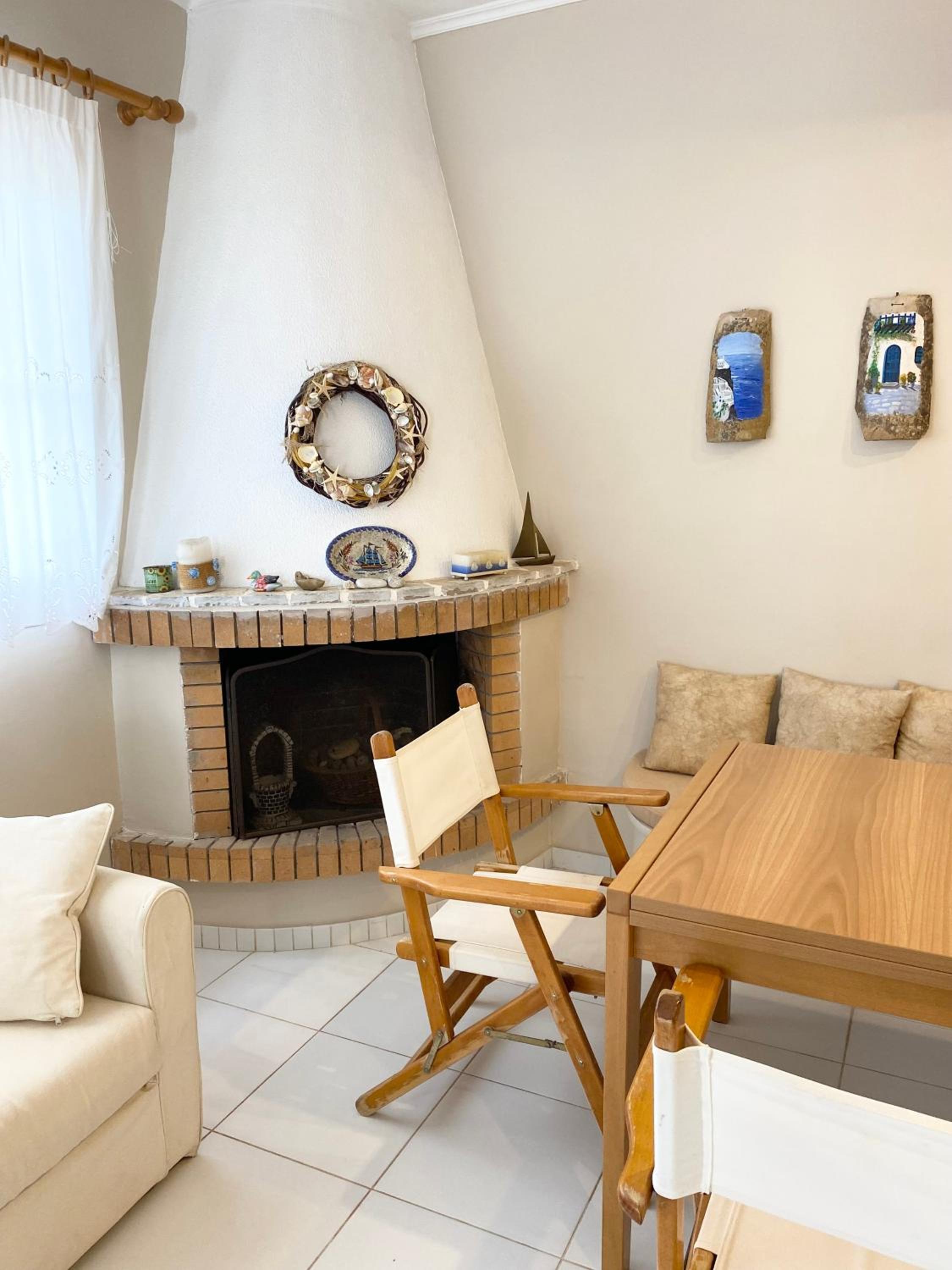 Villa Alexandros