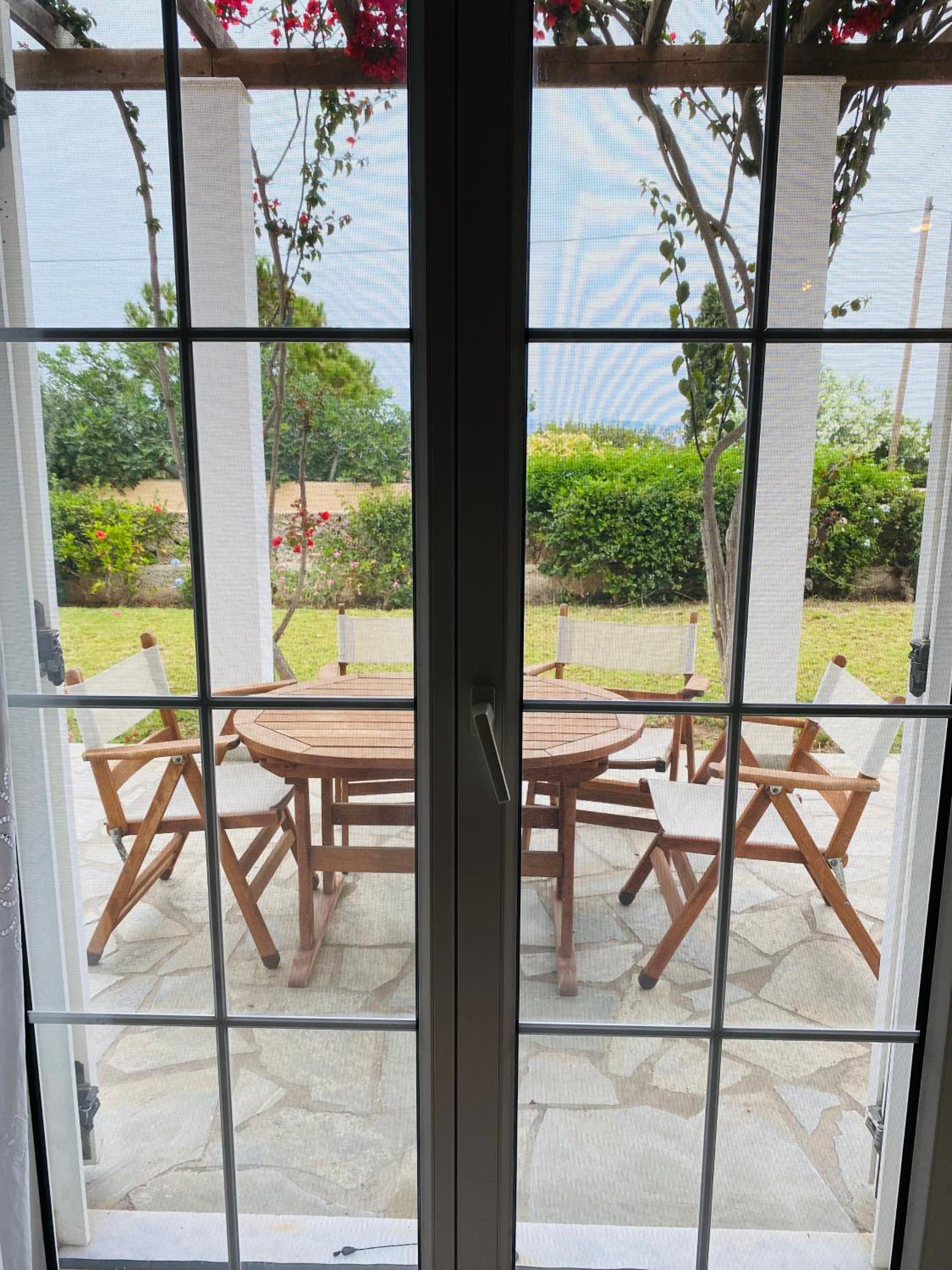 Villa Alexandros