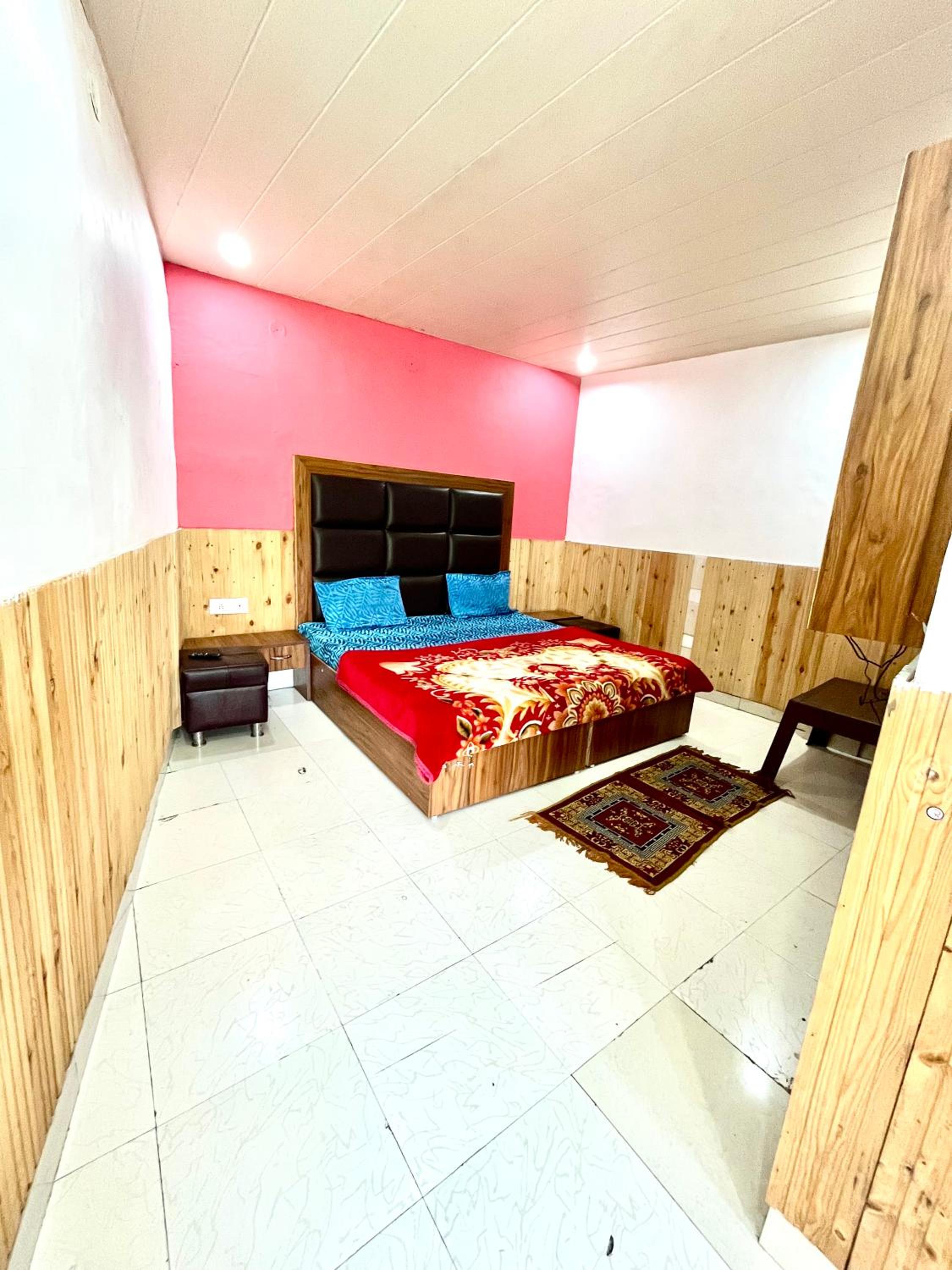Moonlight Homestay