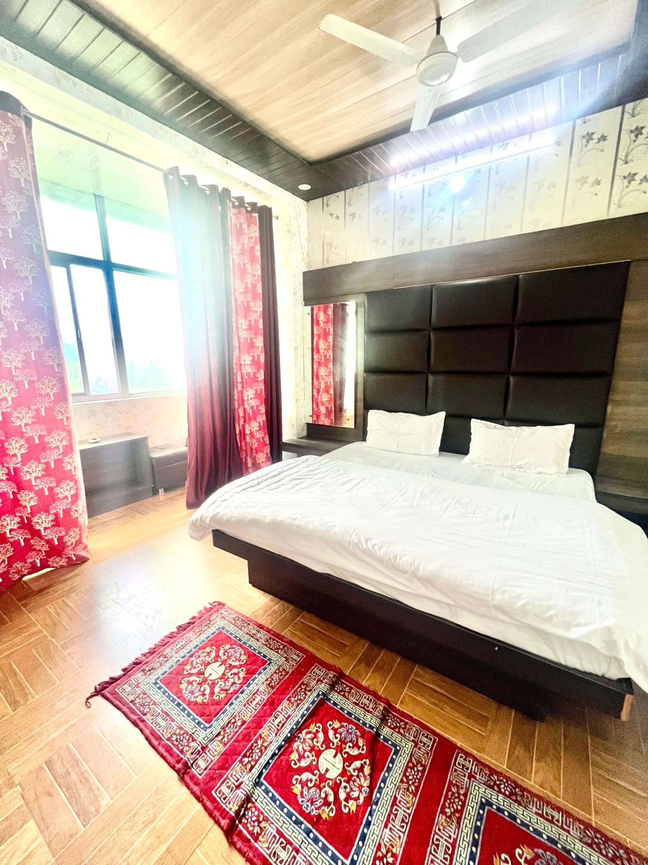 Moonlight Homestay