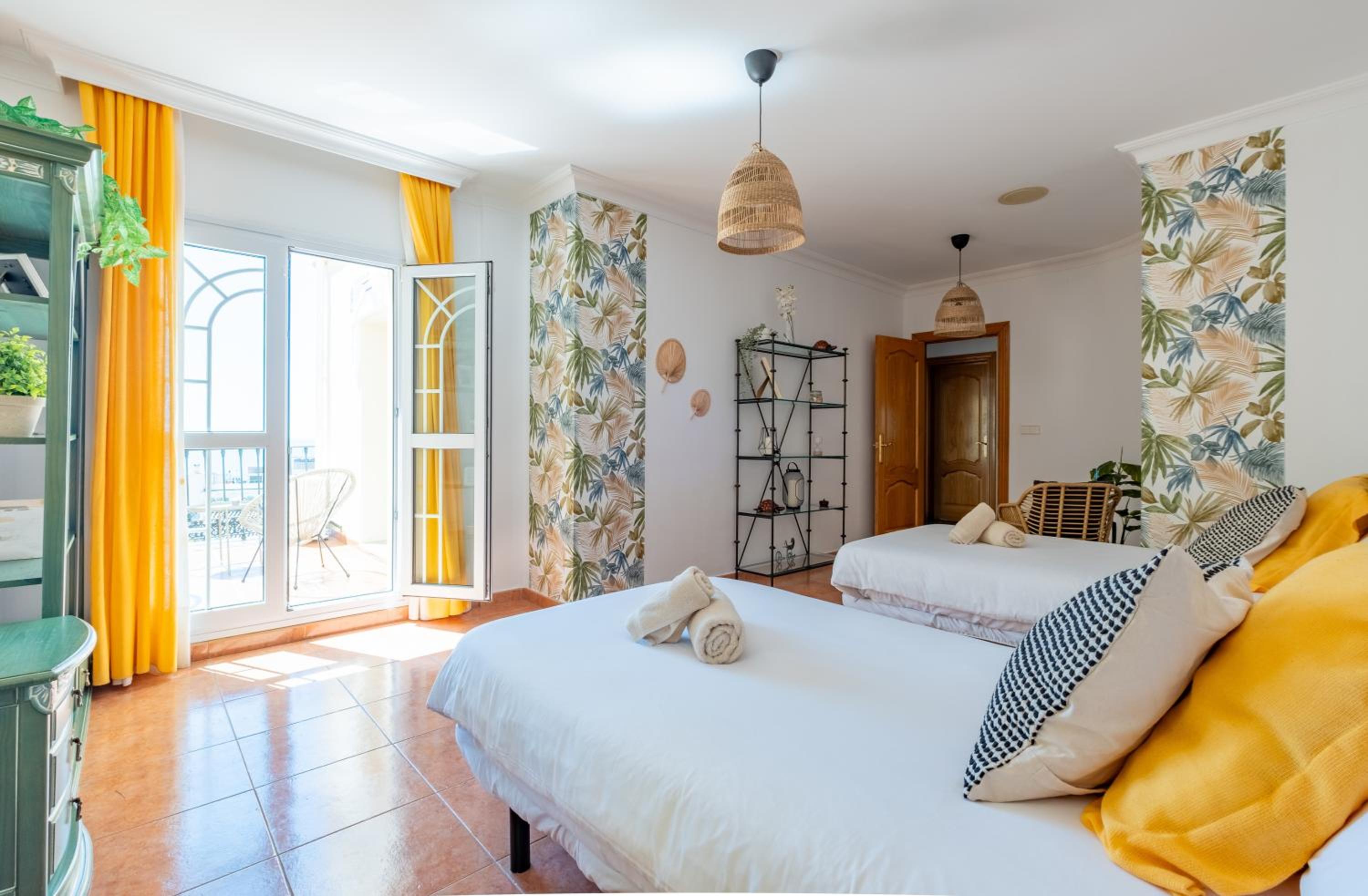 Villa María Teresa