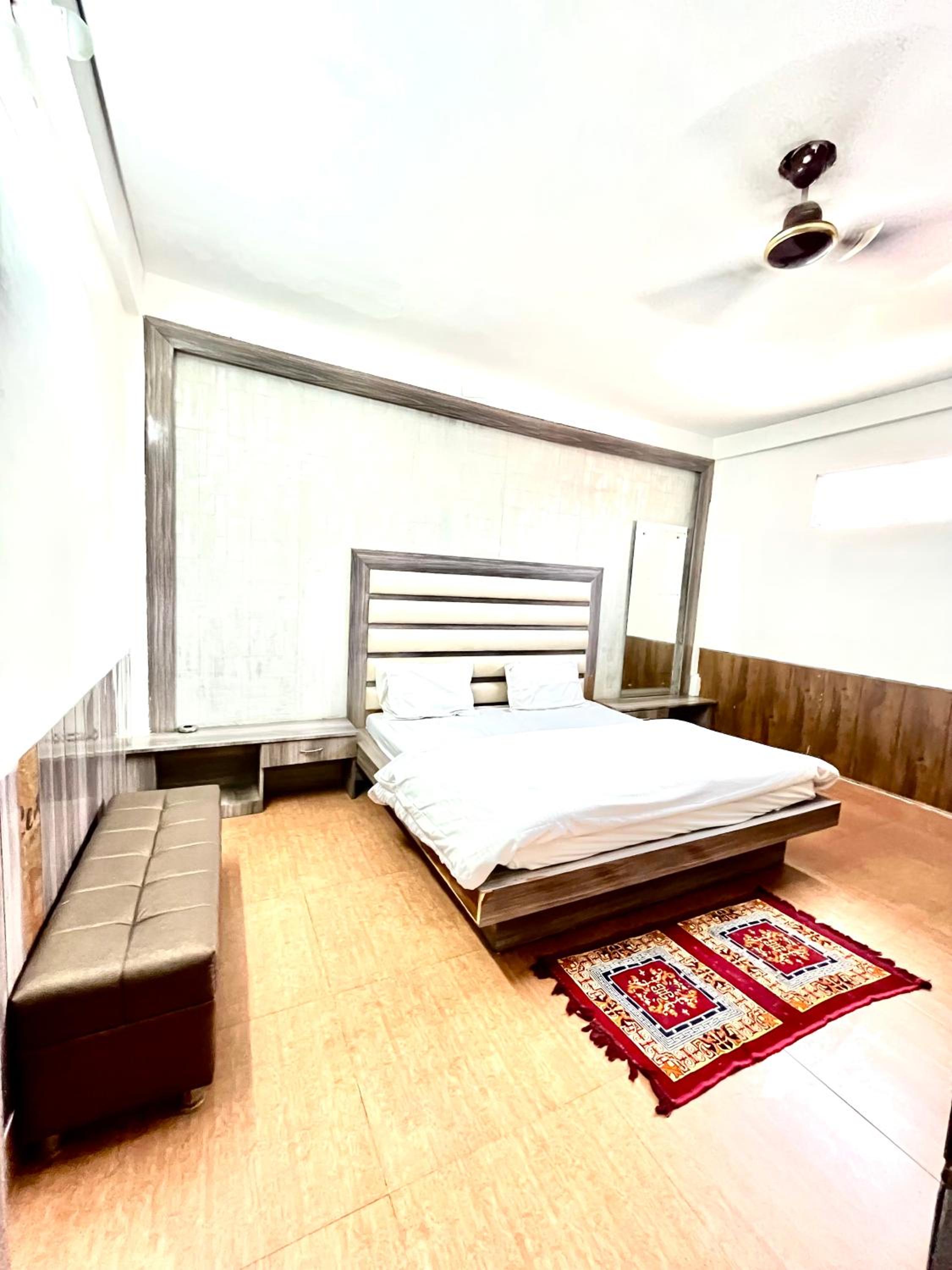 Moonlight Homestay