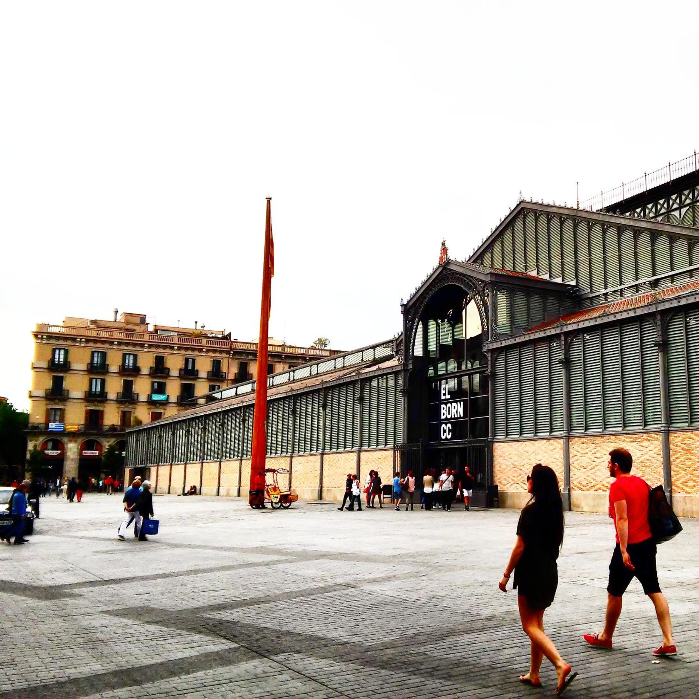 Hostal Lesseps
