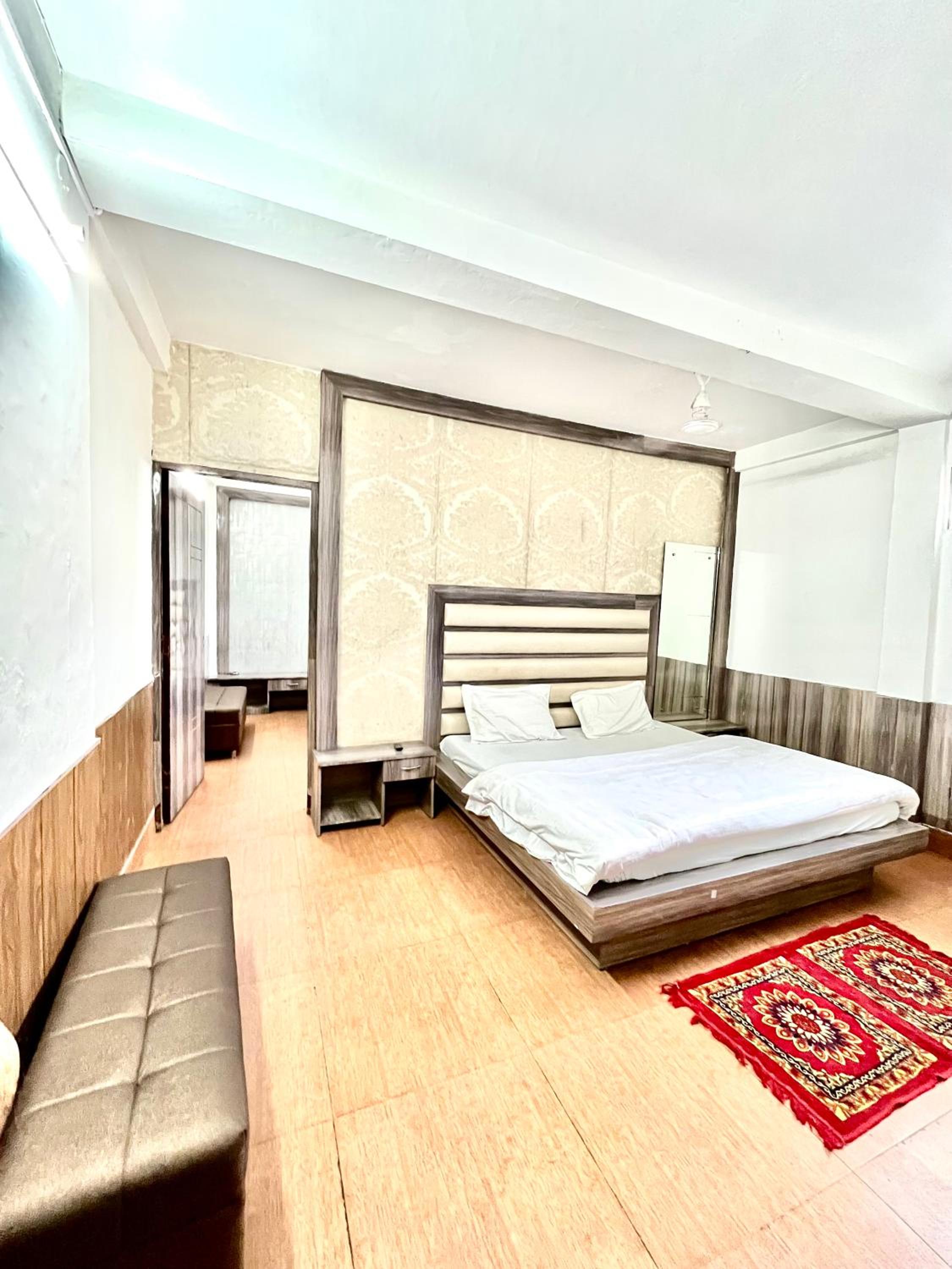 Moonlight Homestay