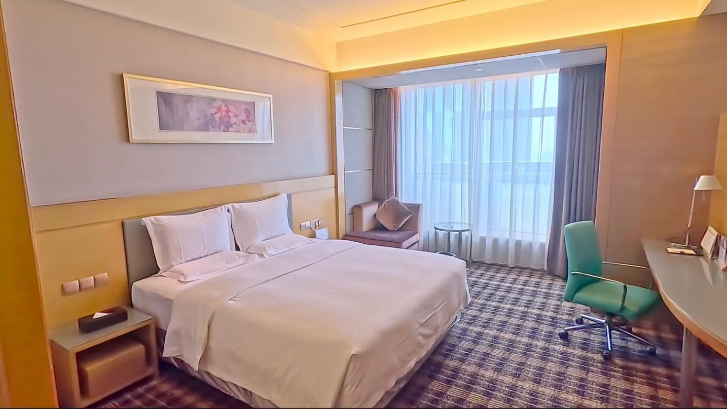 Grand Skylight International Hotel Nanchang Ganjiang North Road