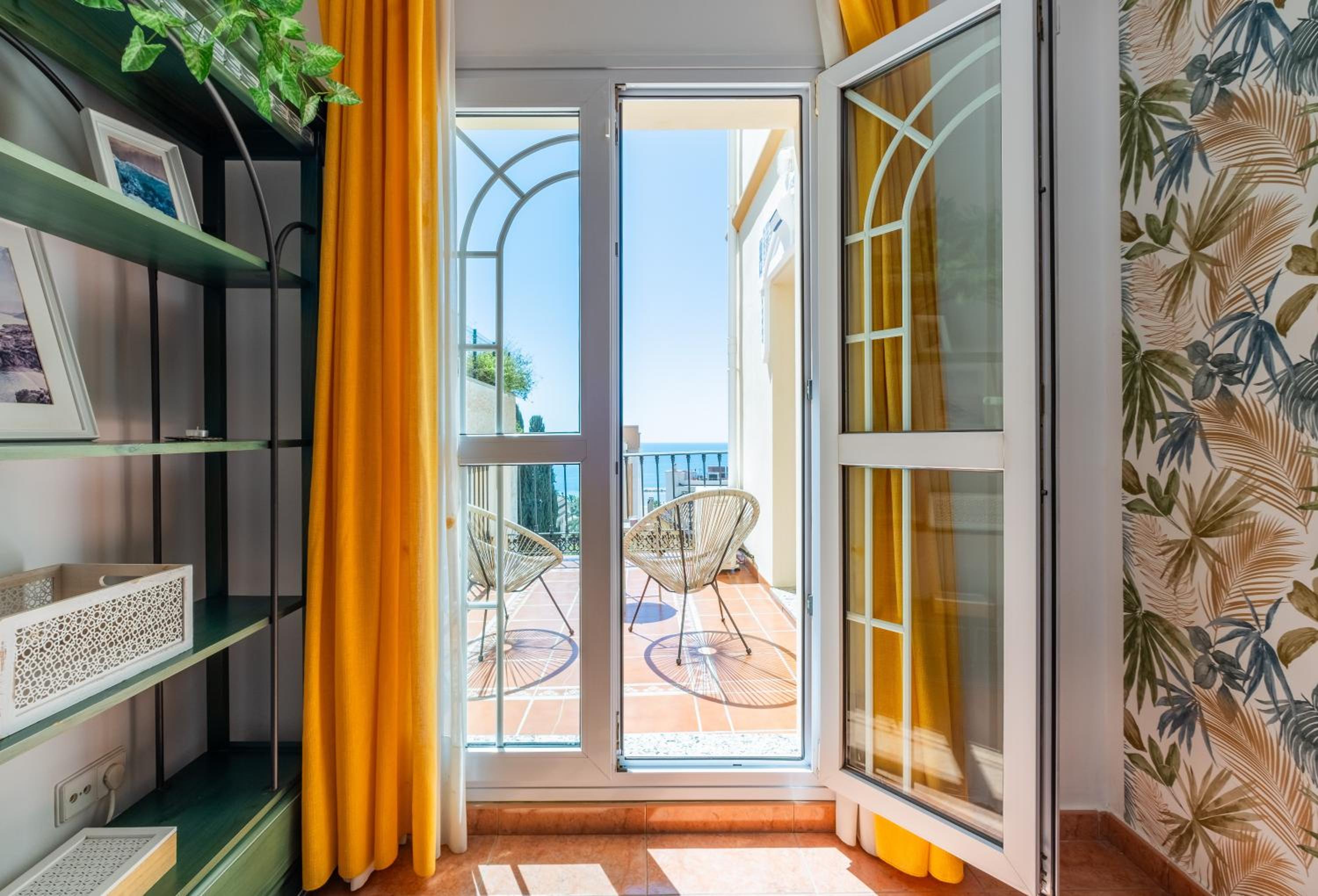 Villa María Teresa