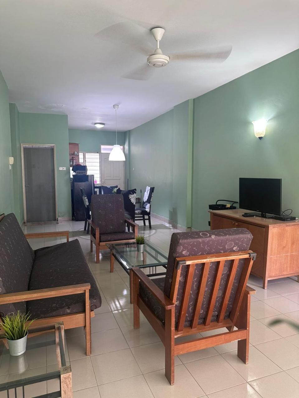 Seri Bulan Apartment, PD photo 4