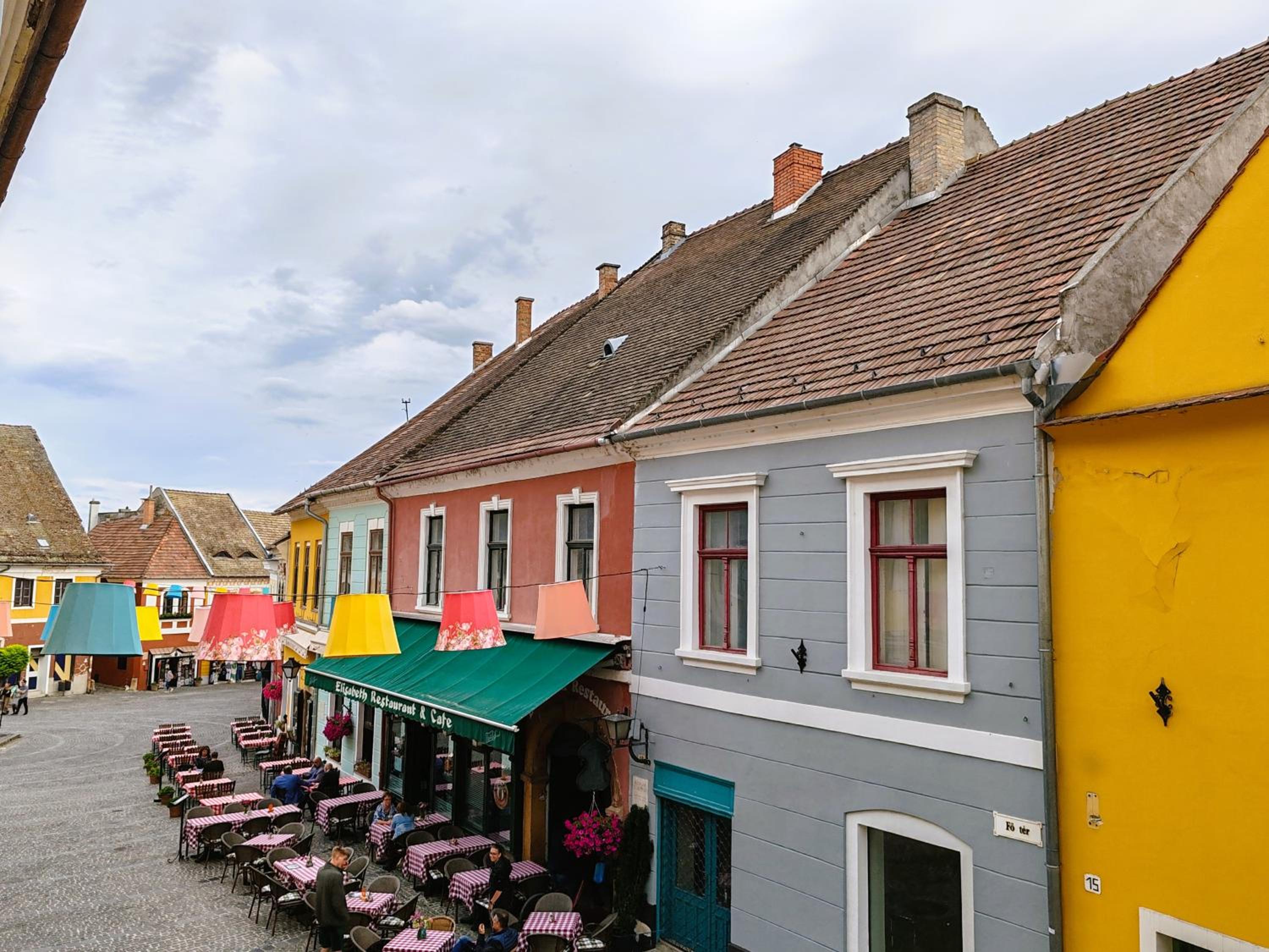 Városi Vendégház Szentendre