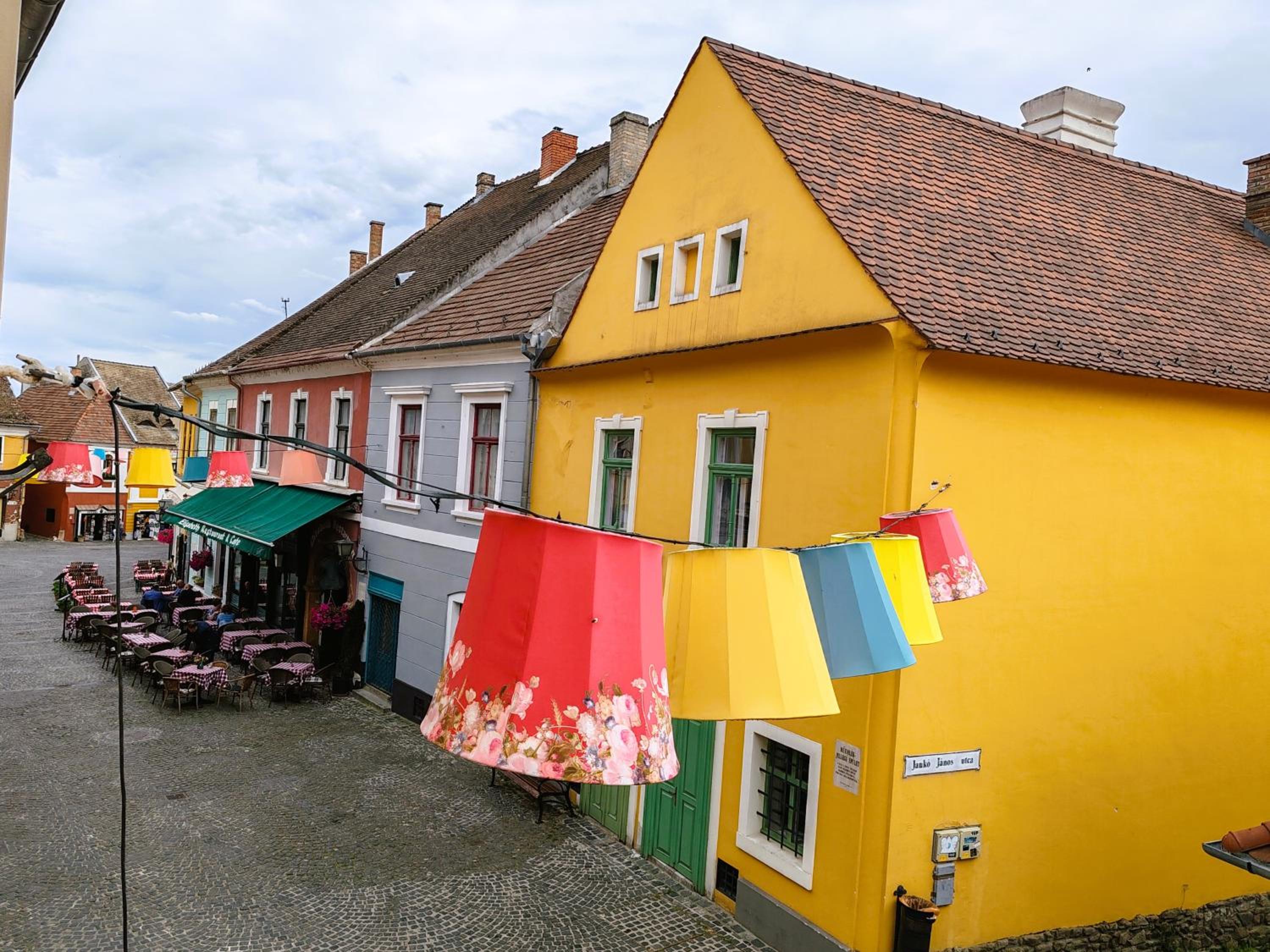 Városi Vendégház Szentendre