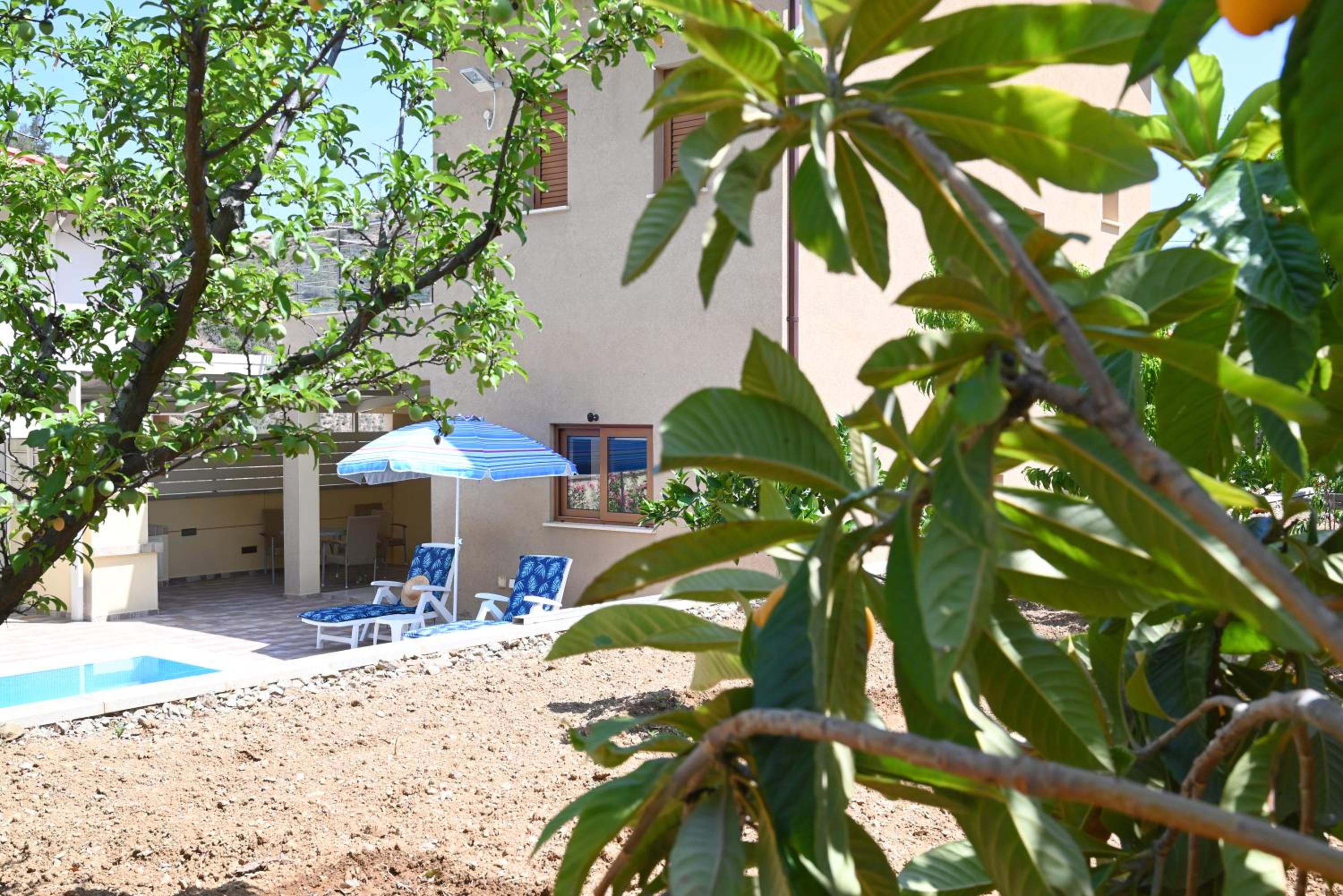Kakopetria's Holiday House