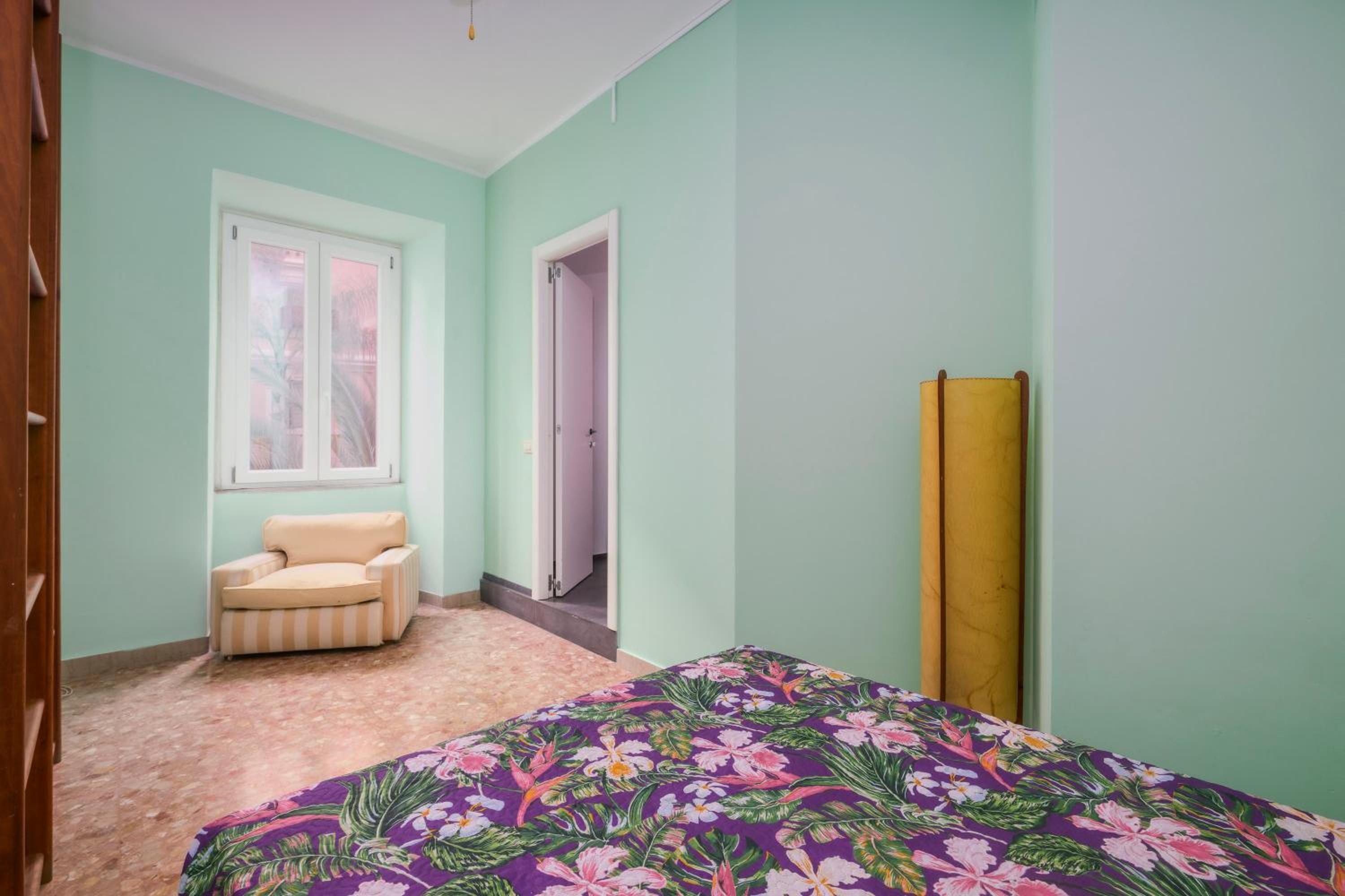 San Giovanni Zen Apartment- Cale 08